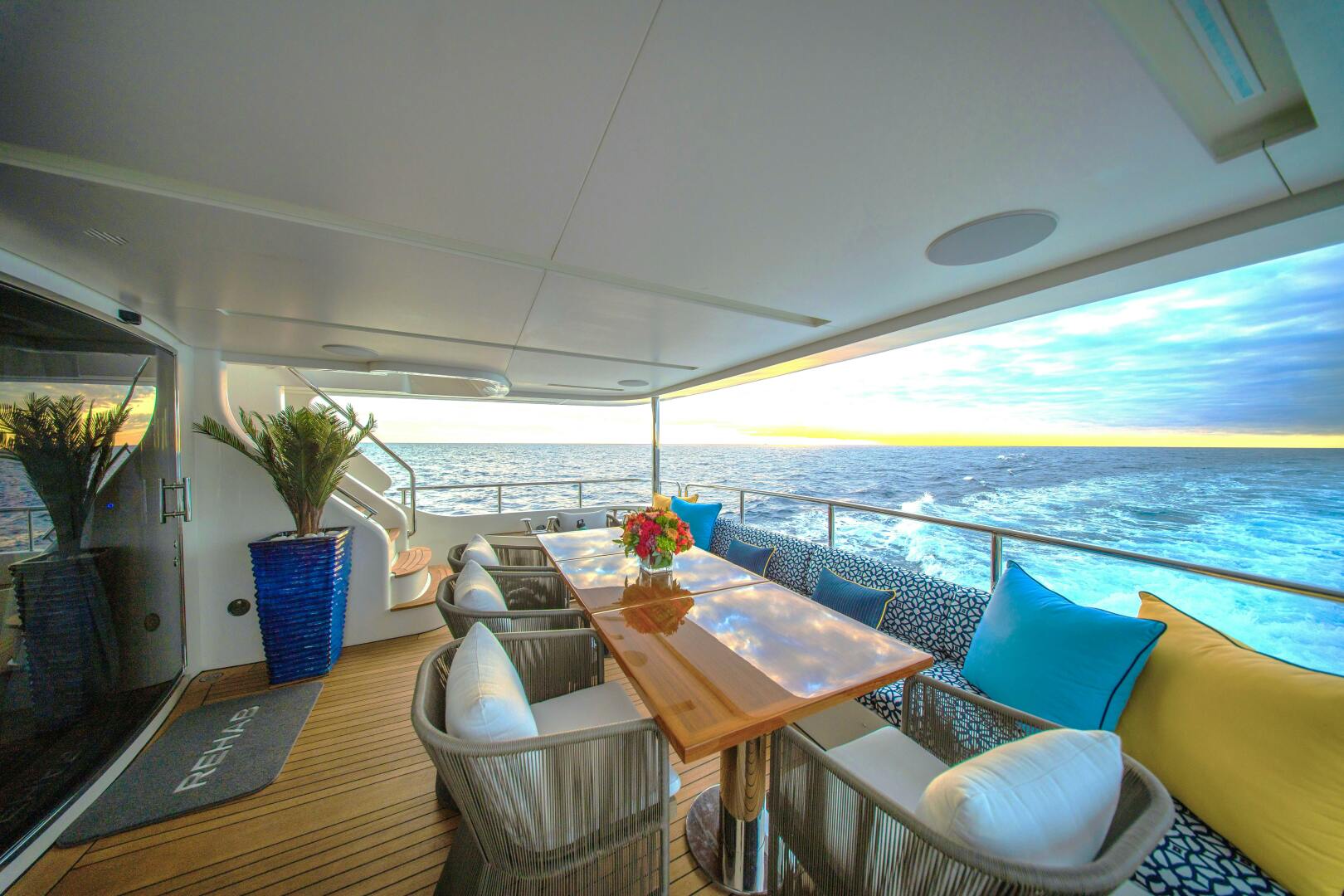 2015 Benetti Benetti Tradition Supreme 108 "REHAB" - photo 2