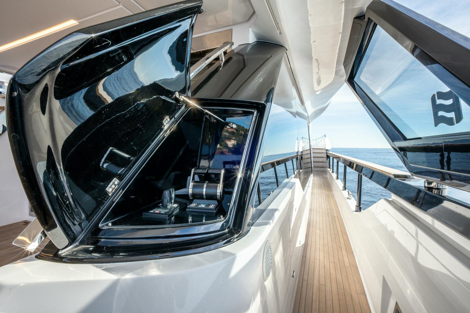 2025 Ferretti Yachts Ferretti 940 "TOGETHER" - photo 3