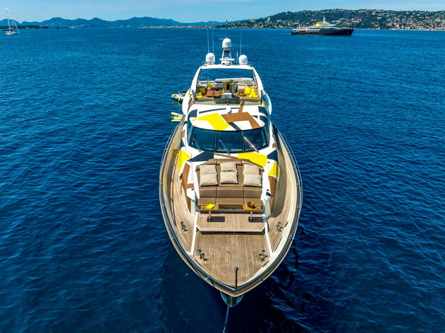2007 Peri Yachts Peri 29 "QUANTUM" - photo 1