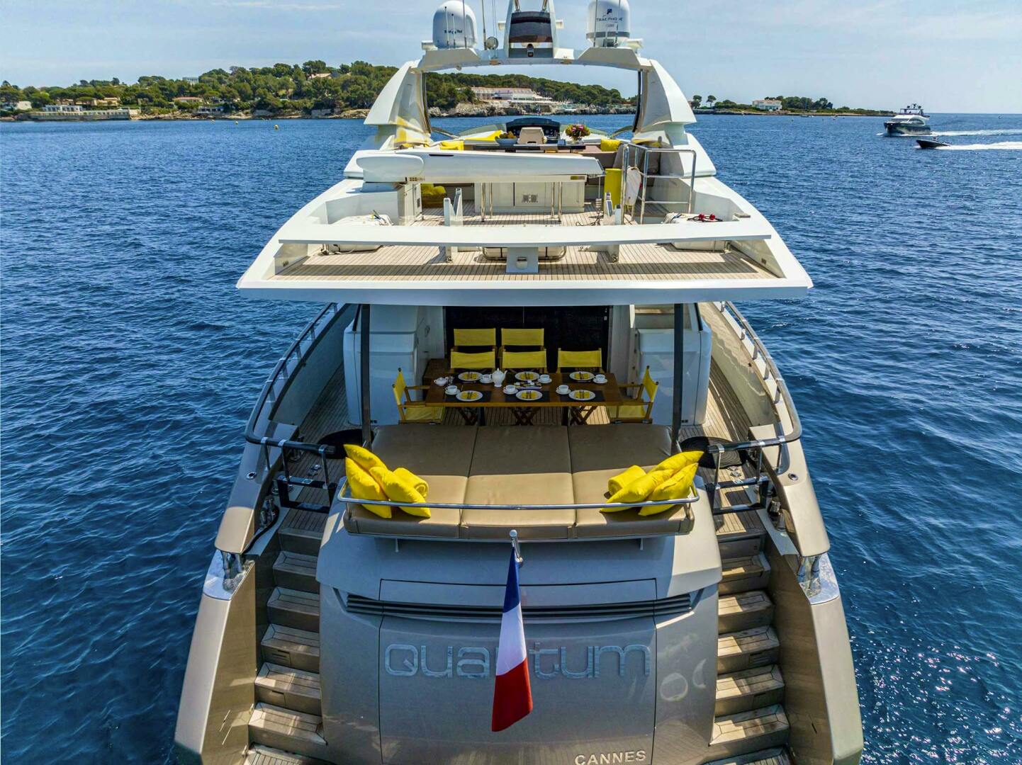 2007 Peri Yachts Peri 29 "QUANTUM" - photo 3