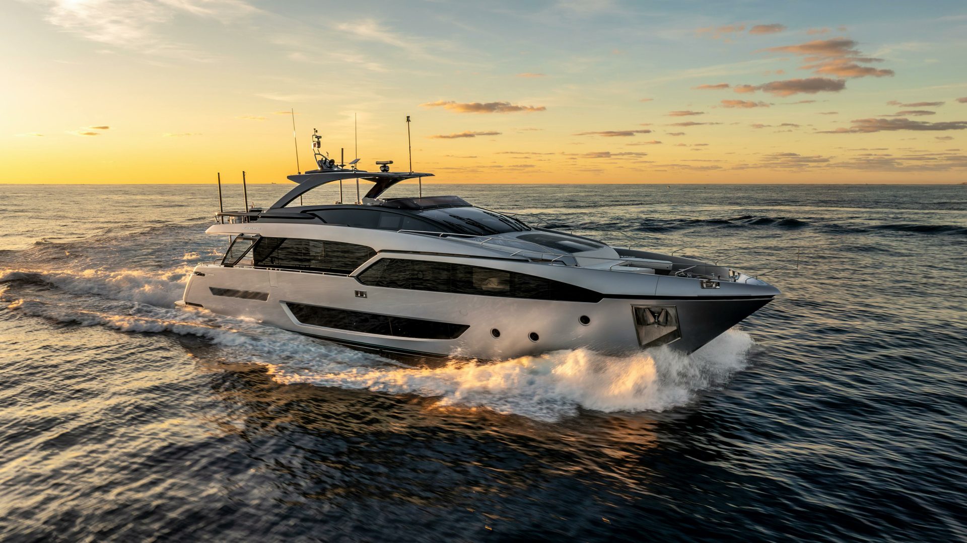 2020 Riva Riva Argo 90 "NOI" - photo 1