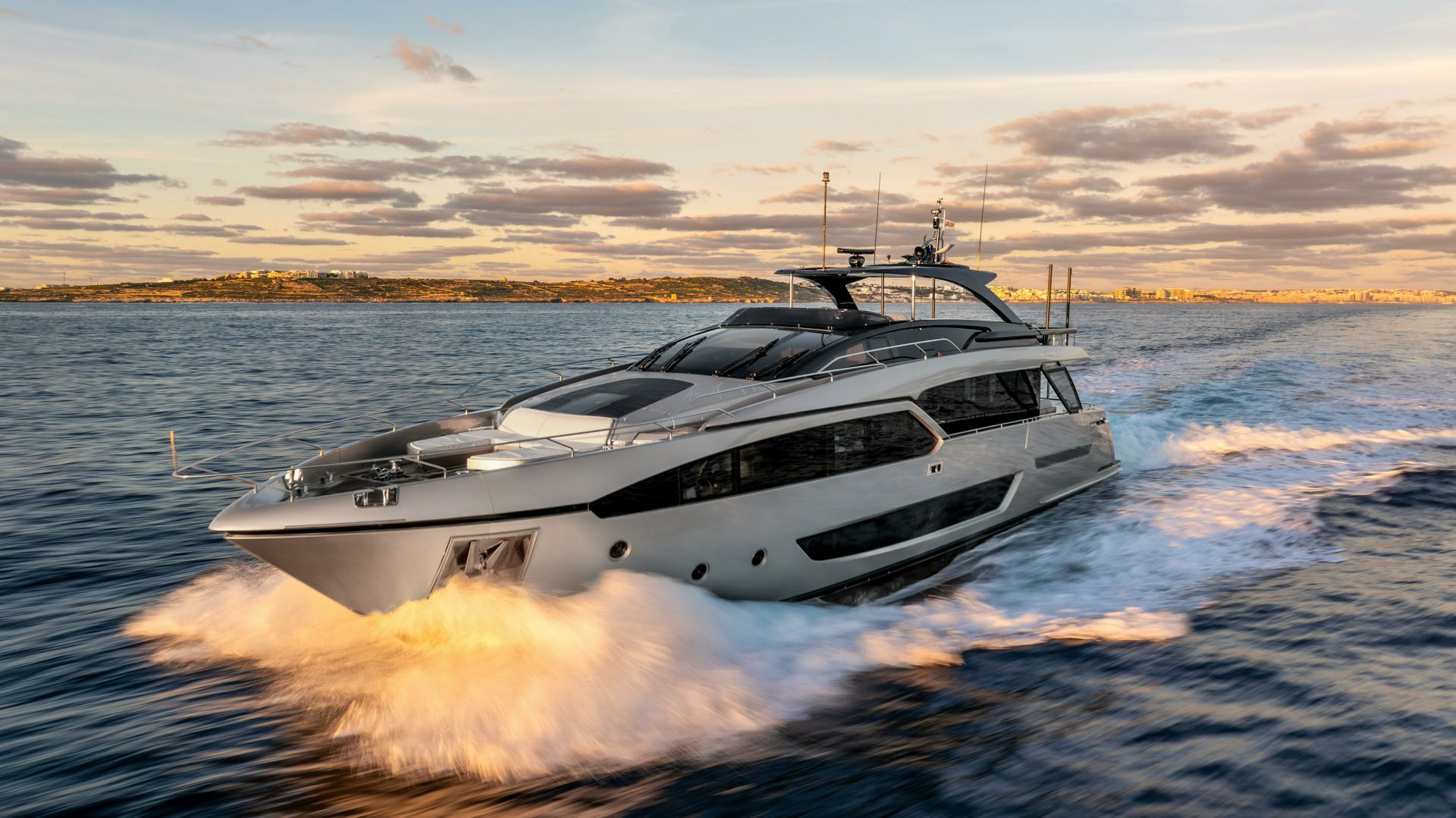 2020 Riva Riva Argo 90 "NOI" - photo 3