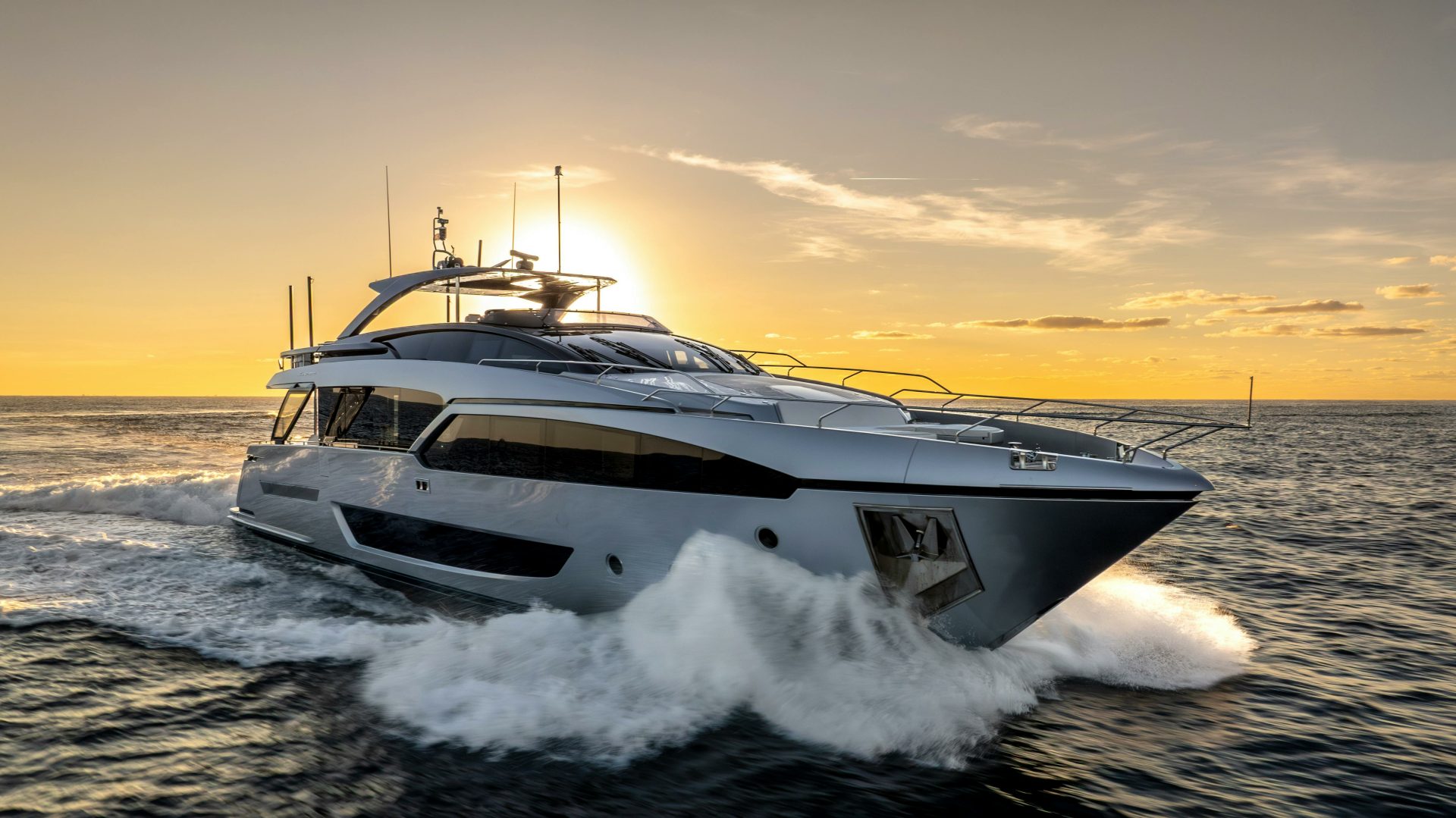 2020 Riva Riva Argo 90 "NOI" - photo 2