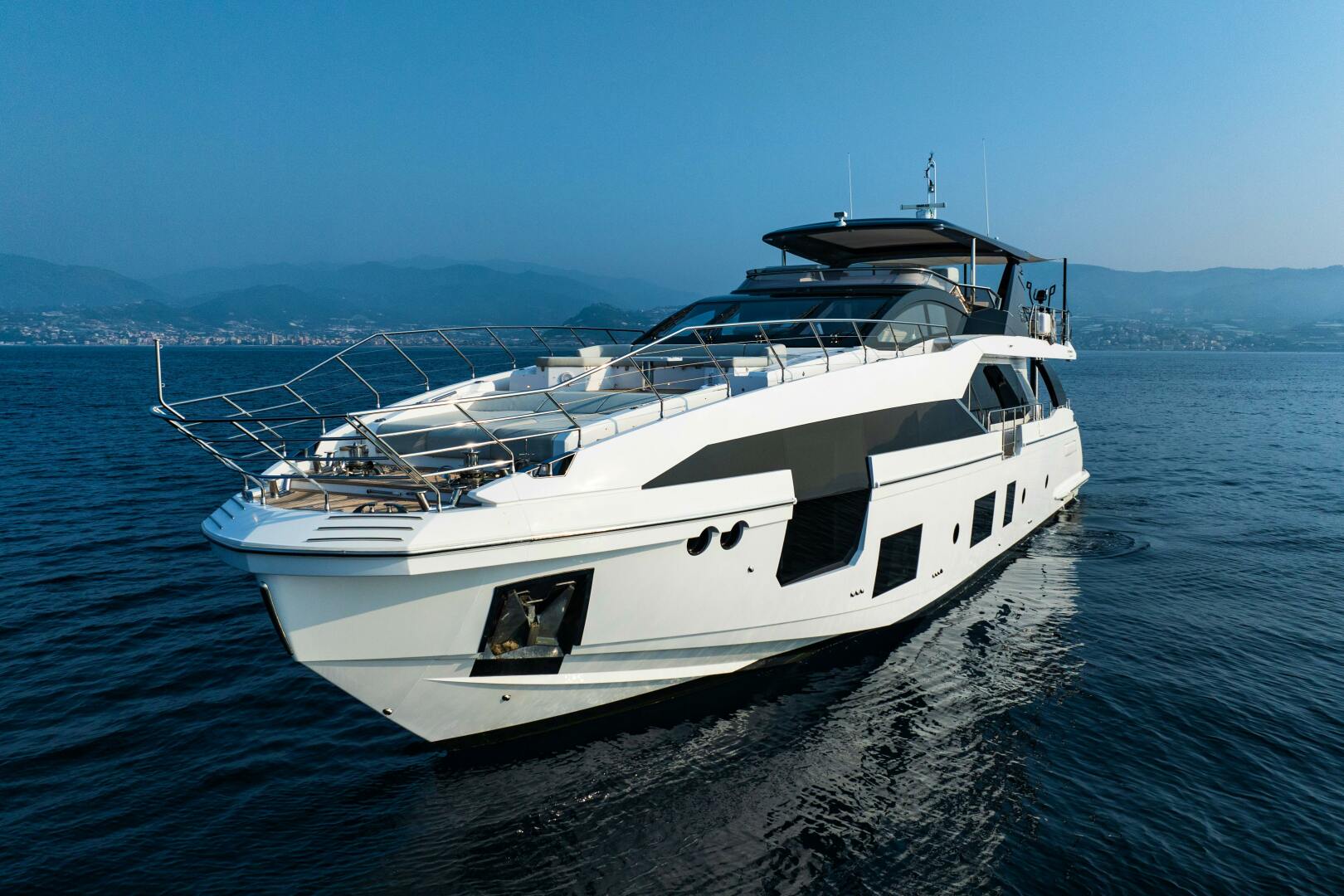 2020 Azimut Azimut Grande 27M "CHILLIN’" - photo 3