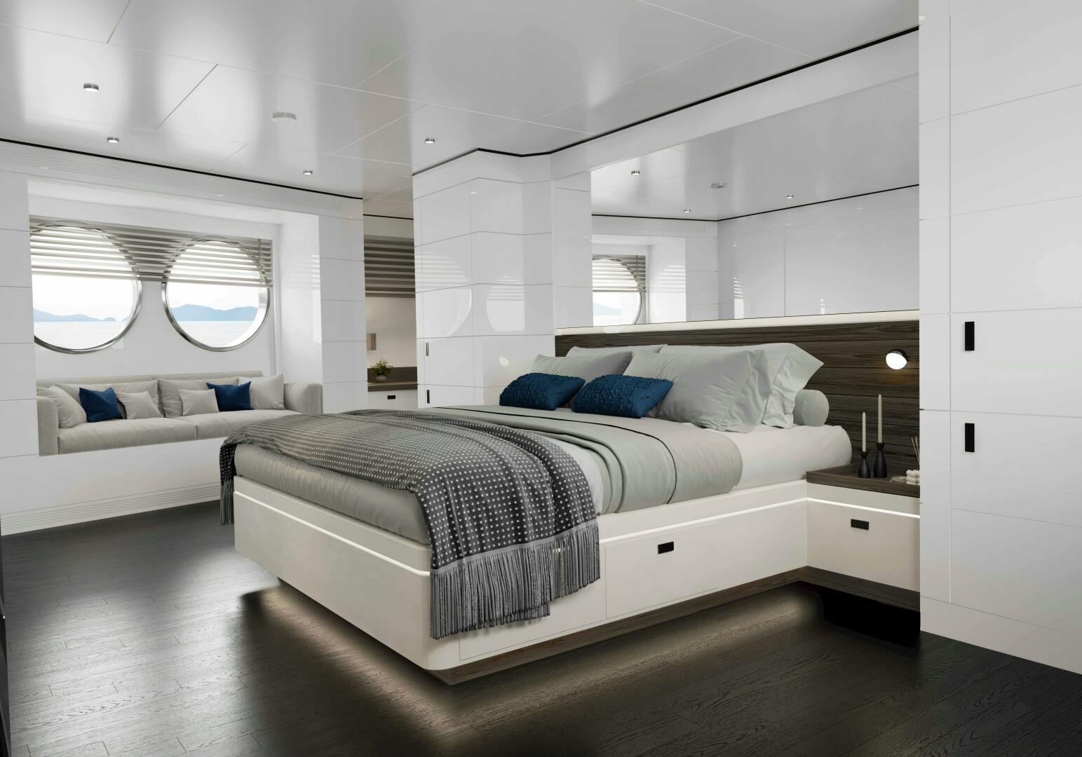 2027 Tufan & Brothers Co "PROJECT MAKO SHARK" - photo 3