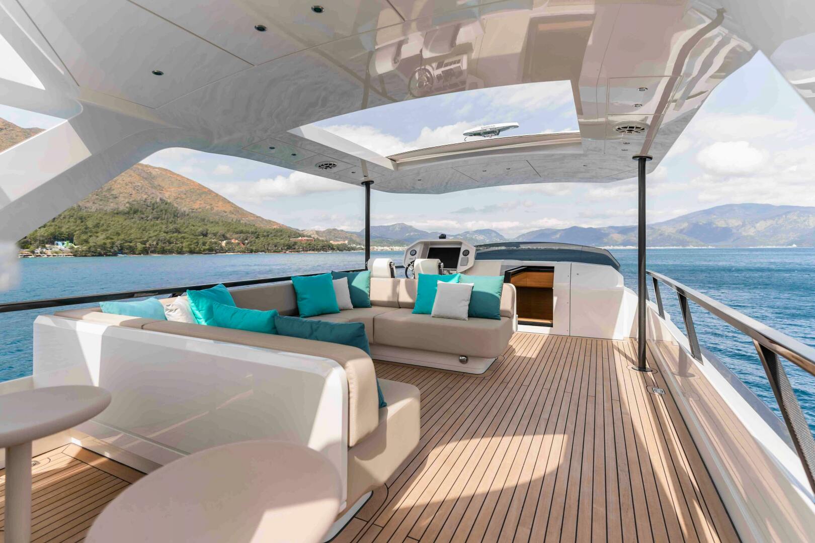 2024 Sarp Yachts Custom "NB 202" - photo 2