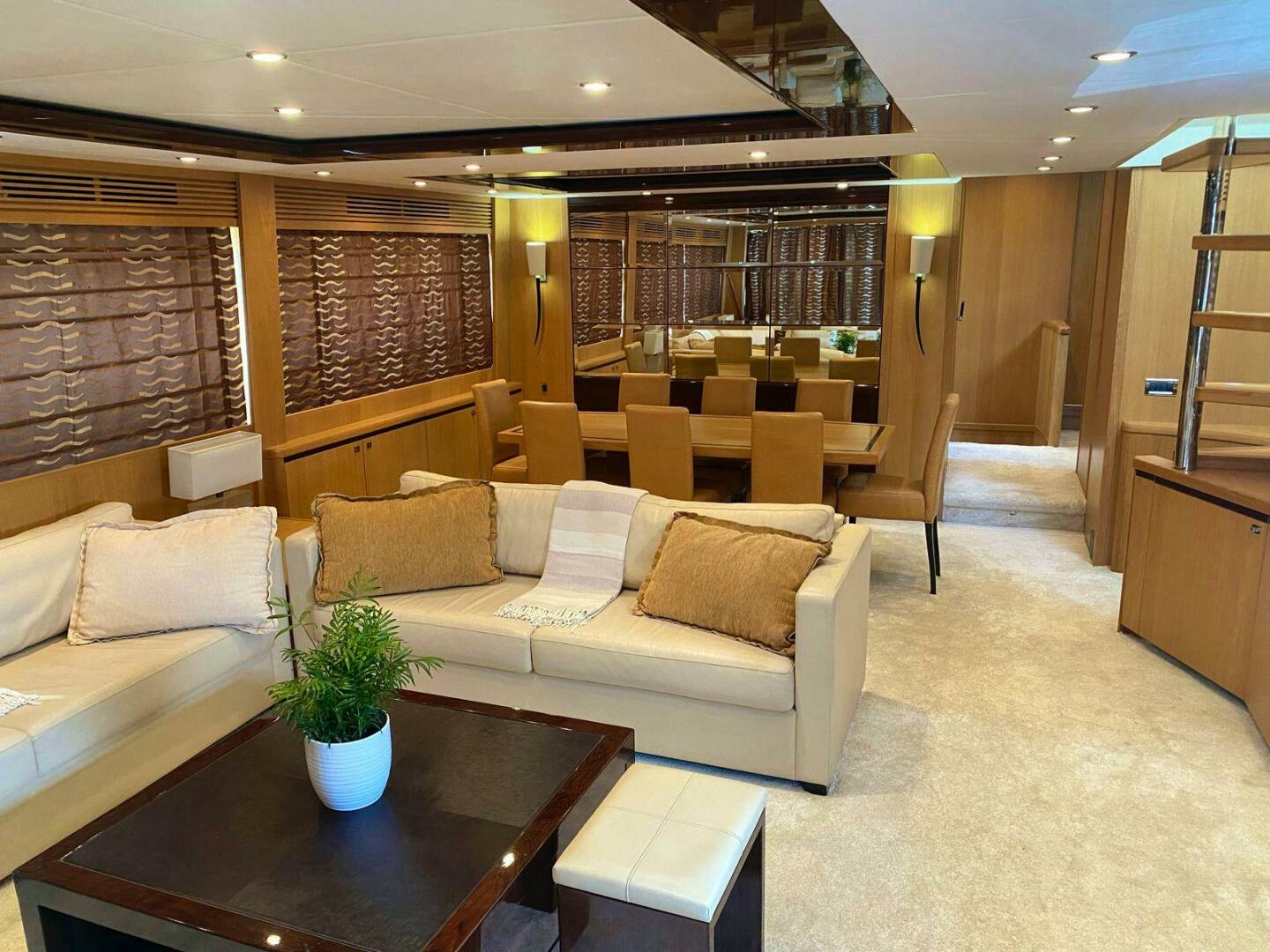 2011 Princess Yachts "VIXEN" - photo 1