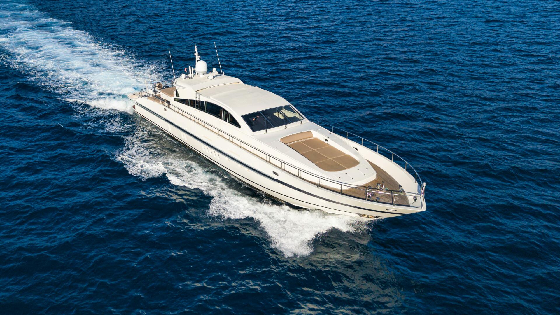 2010 Leopard Leopard 27 Sport "CLARITA" - photo 2