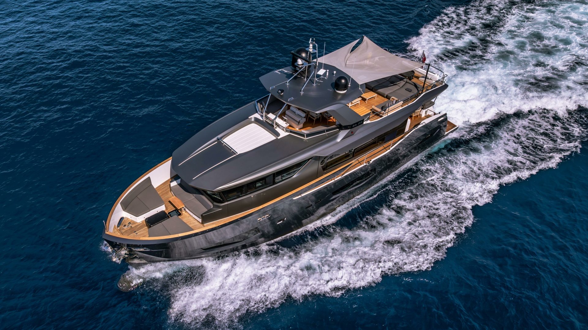 2021 Numarine Numarine 26XP "MAORIA" - photo 1