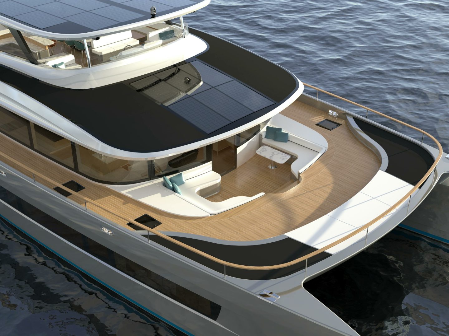 2025 Hystream "HS 80" - photo 3