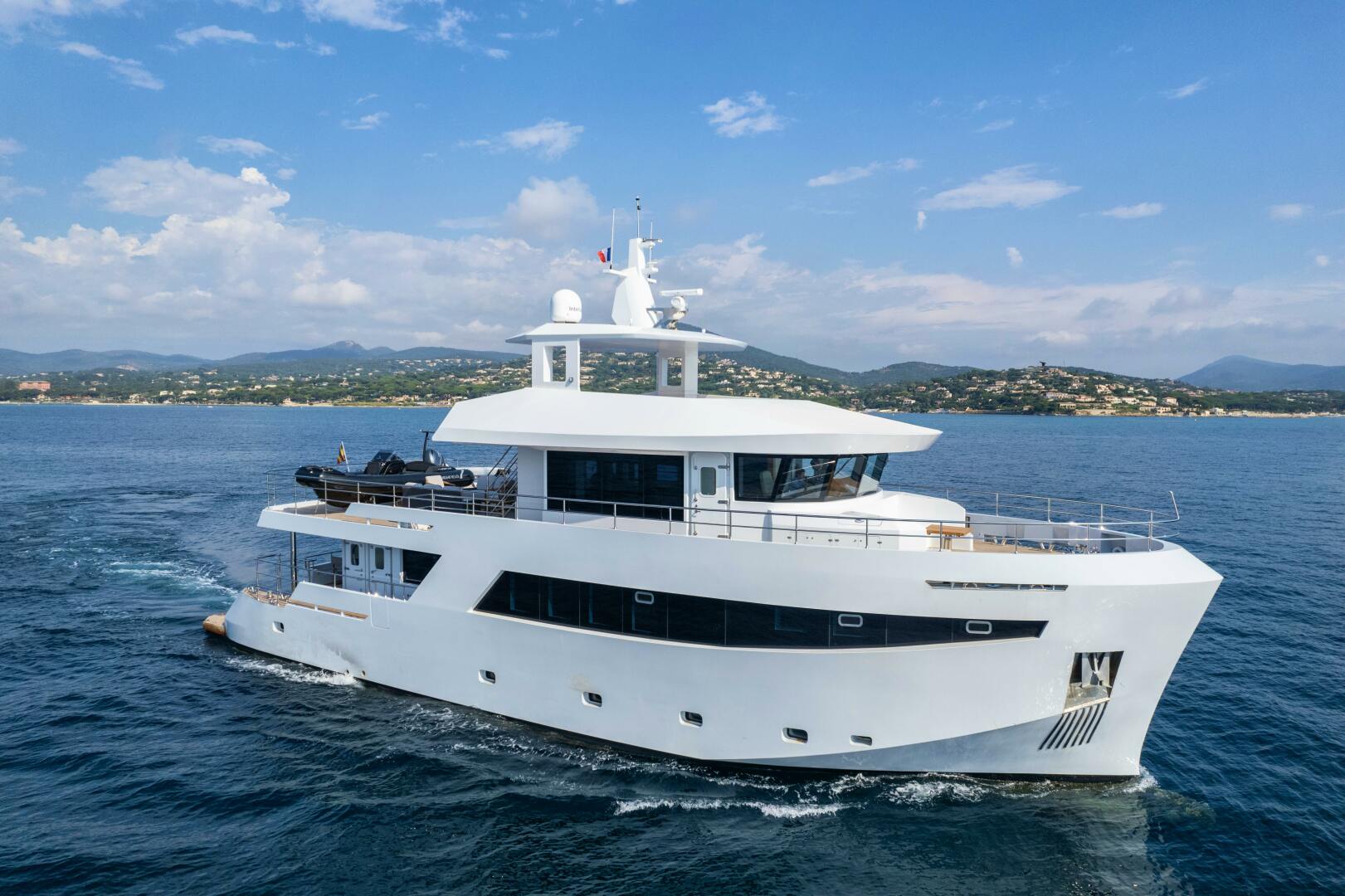 2024 Soyaslan Custom "ICE" - photo 1