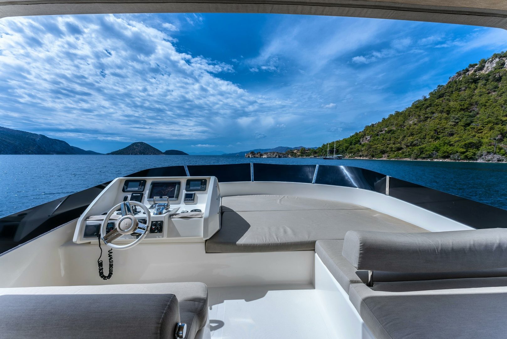 2012 Numarine "LADY F" - photo 3