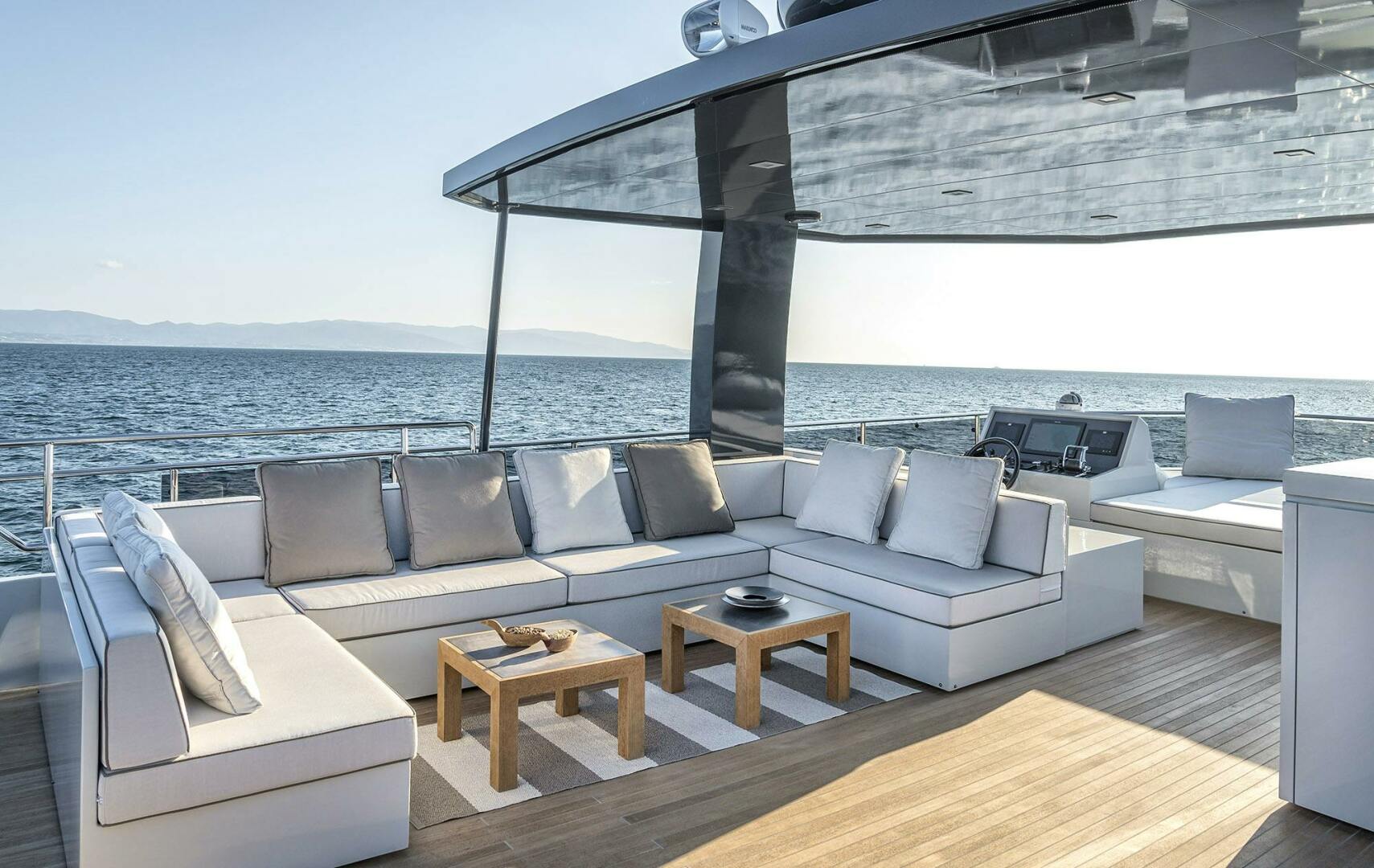 2019 SES Yachts "IGUAZU" - photo 2