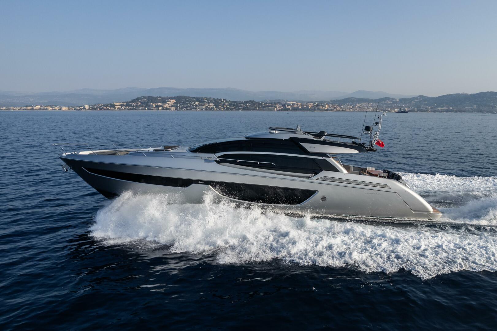 2017 Riva "XANADU 76" - photo 1