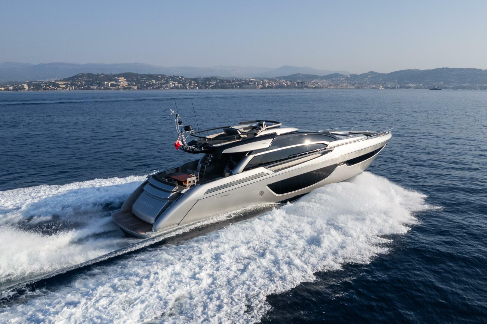 2017 Riva "XANADU 76" - photo 2