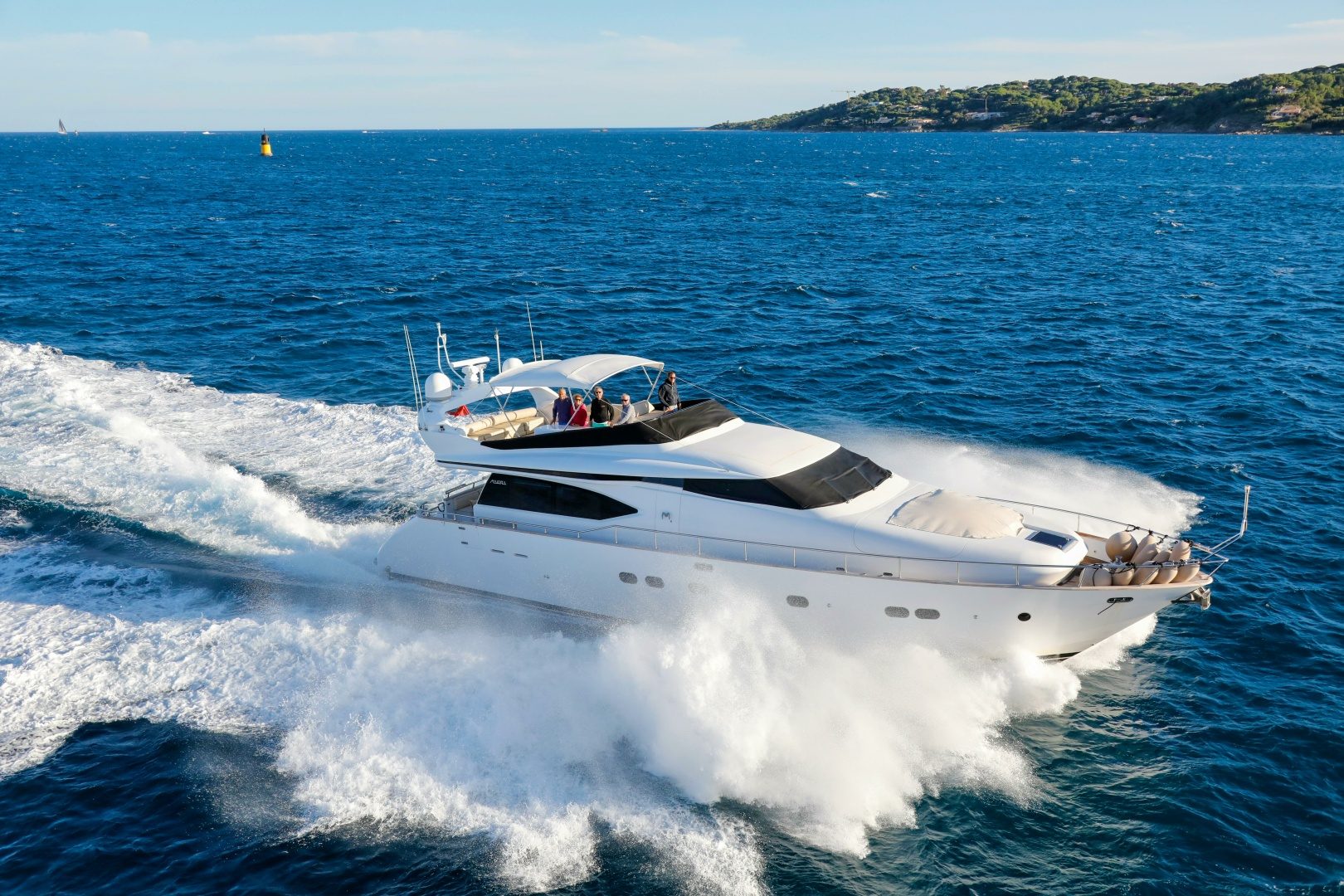 2007 Maiora Custom "YAKOS" - photo 1