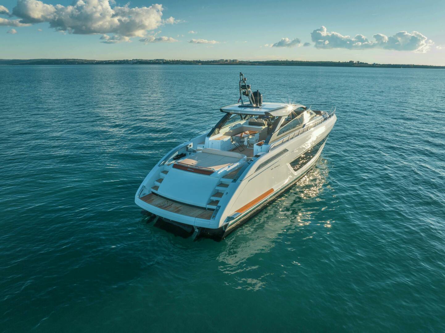 2023 Riva "DIABLE" - photo 3