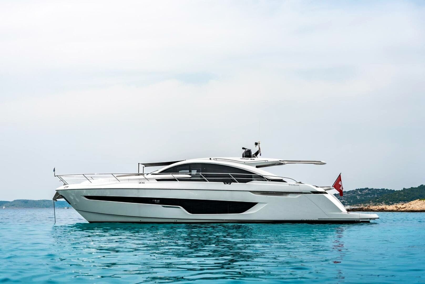 2019 Fairline "NOROADER" - photo 1