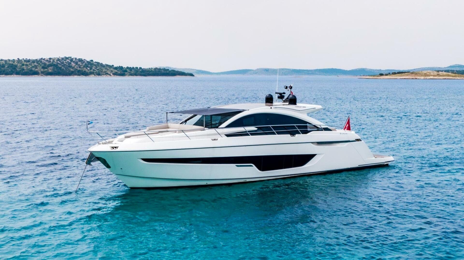 2019 Fairline "NOROADER" - photo 3