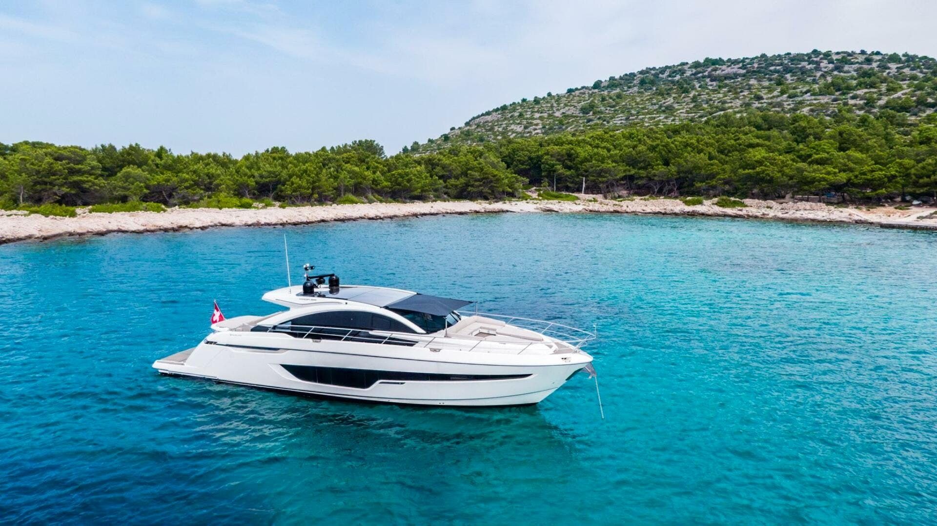 2019 Fairline "NOROADER" - photo 2