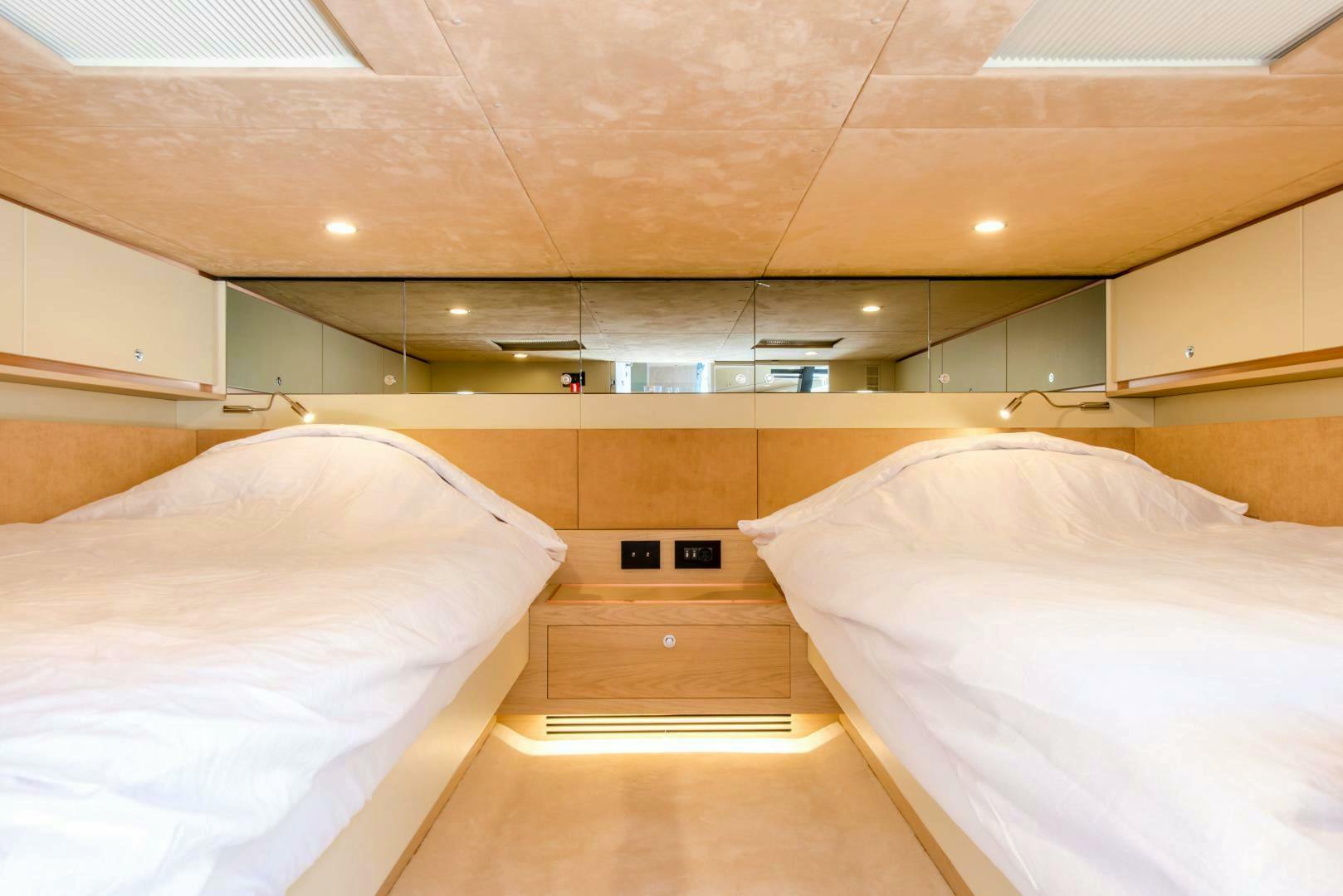 2020 Waterdream Custom "BENEAU WATERDREAM 52" - photo 3