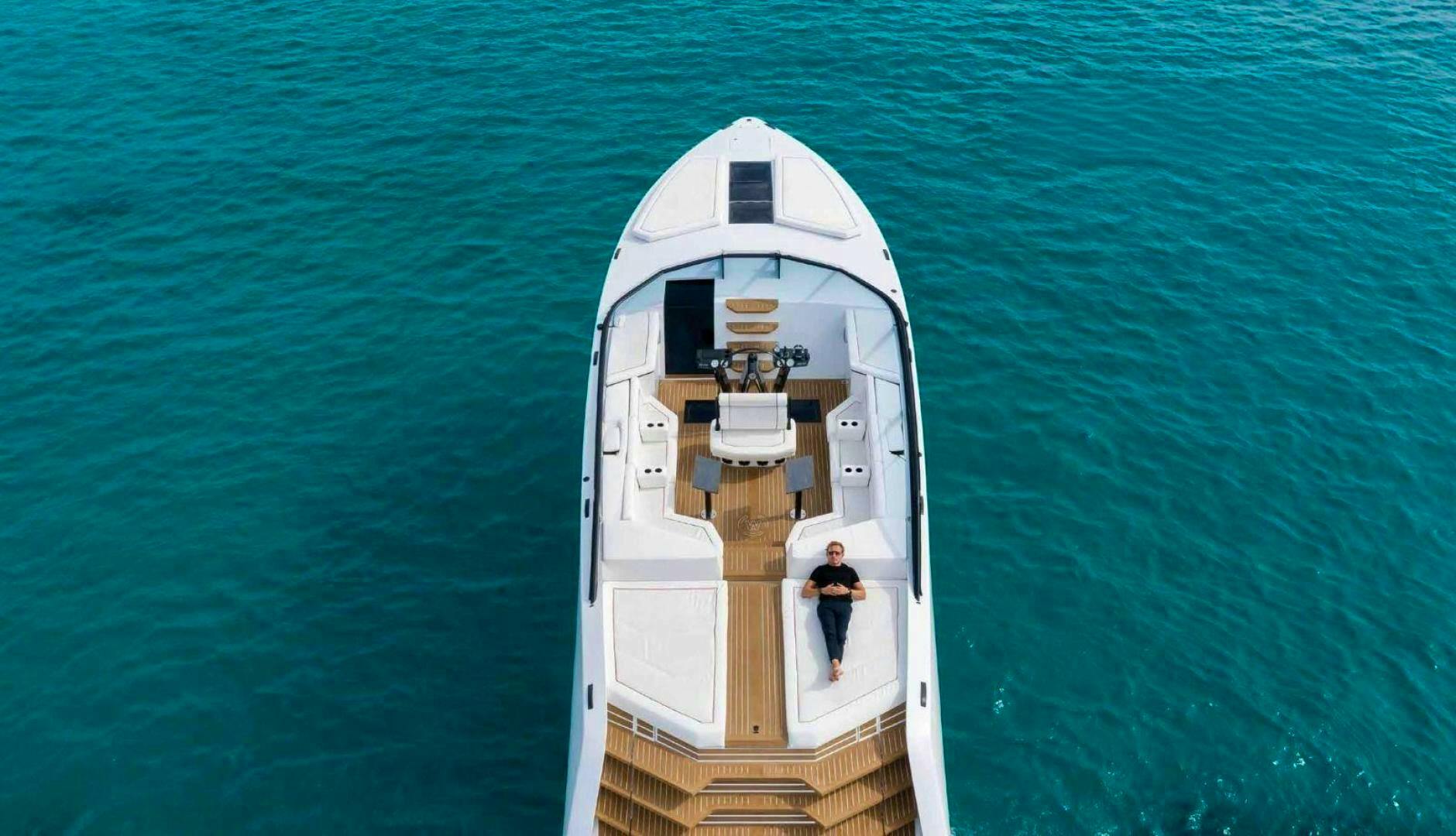 2020 Waterdream Custom "BENEAU WATERDREAM 52" - photo 2