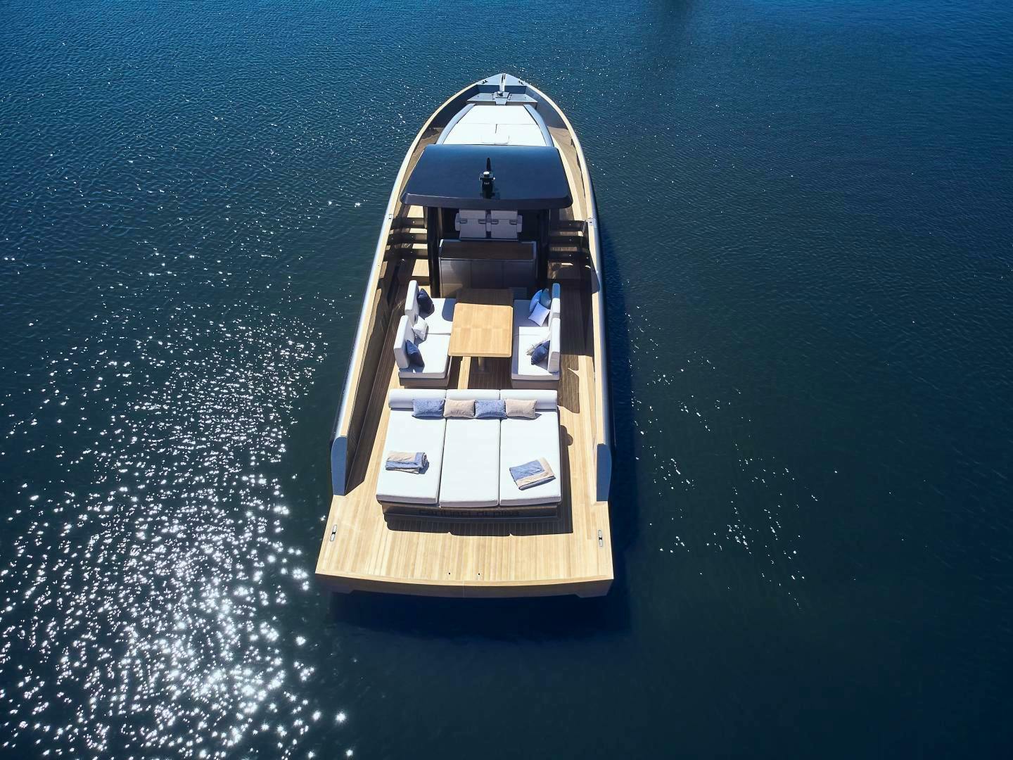 2023 Cantieri di Pisa "CANTIERI DI PISA TENDER 50" - photo 3