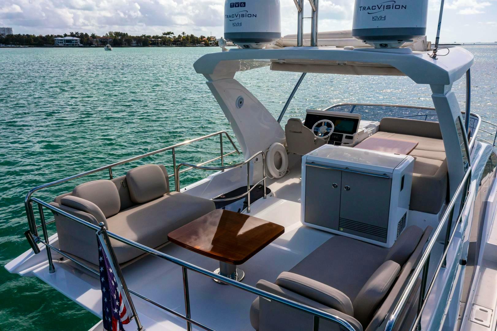 2020 Azimut Custom "BLESSED" - photo 3