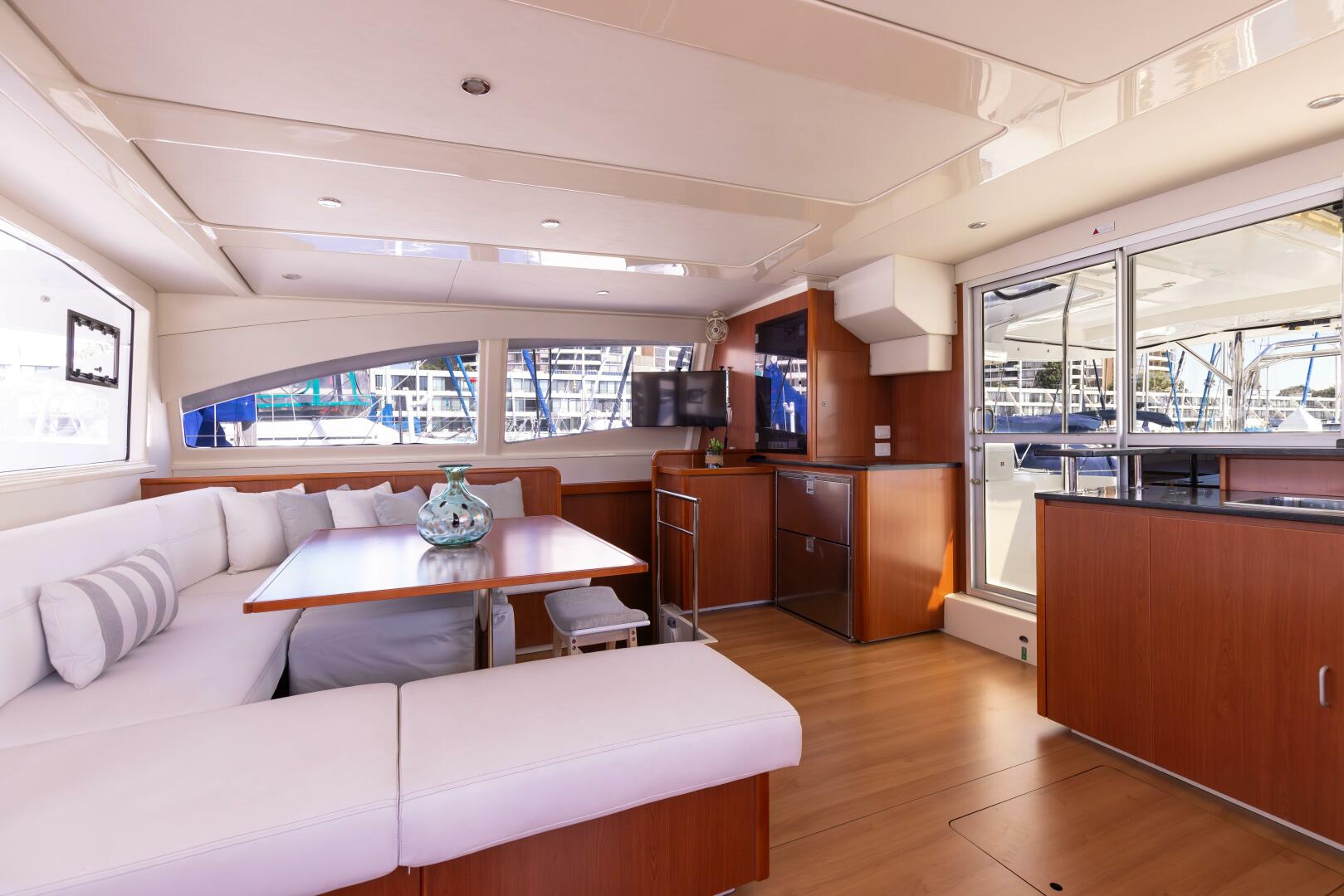 2013 Leopard Leopard 48 "WIDTH GRATITUDE" - photo 2