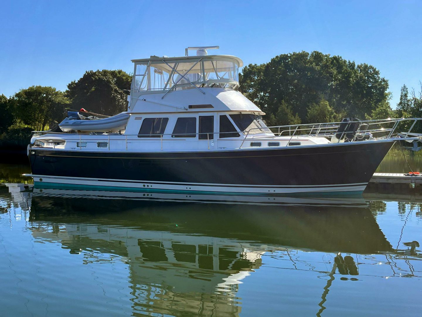 1999 Sabre "CANDY O" - photo 1