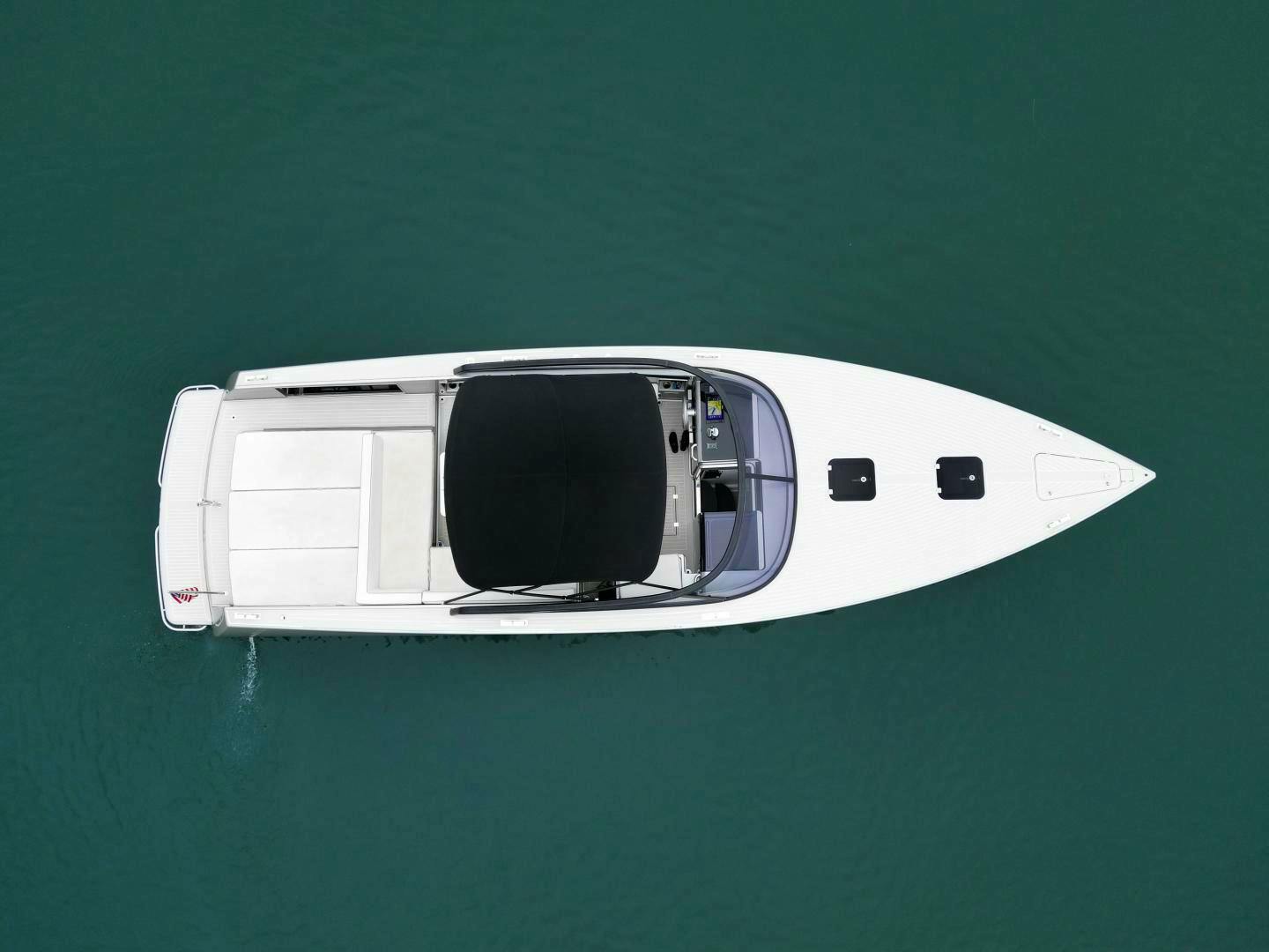 2017 Van Dutch "SVG II" - photo 3