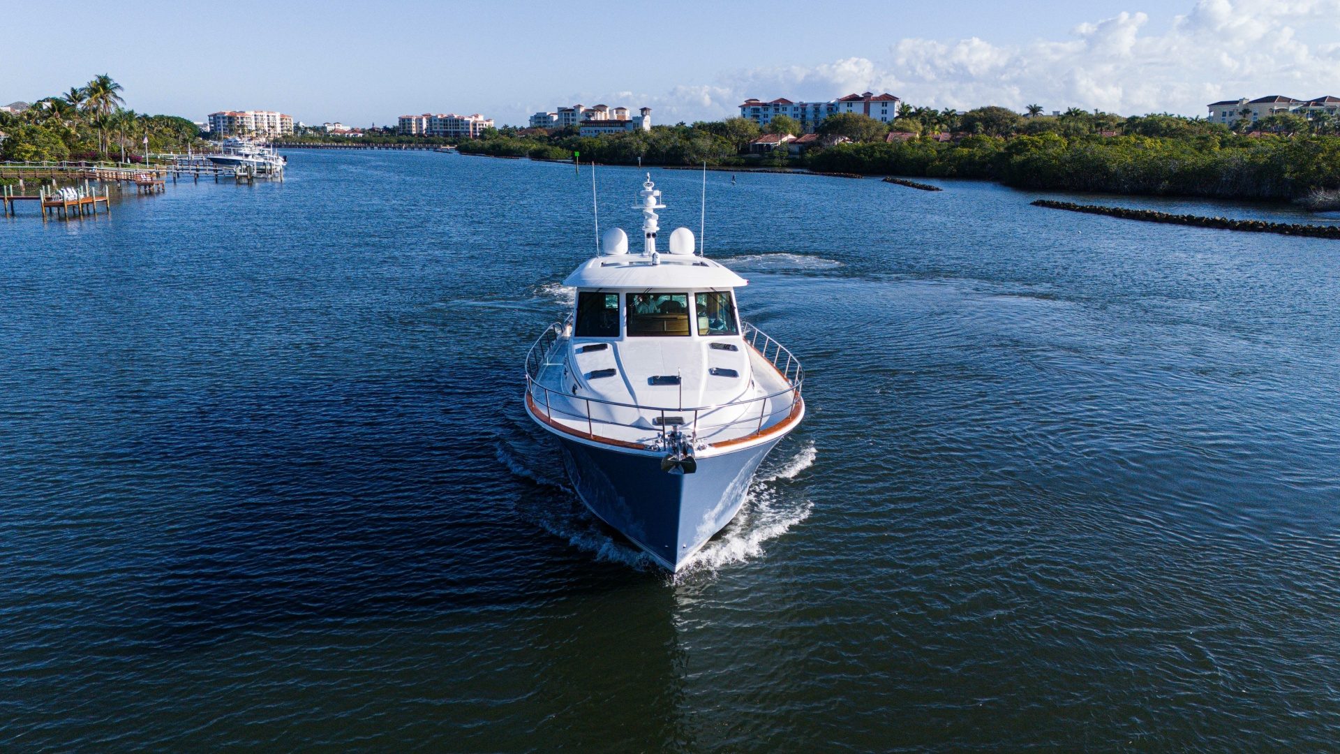 2018 Sabre 66 Dirigo "SANDCRAB" - photo 1