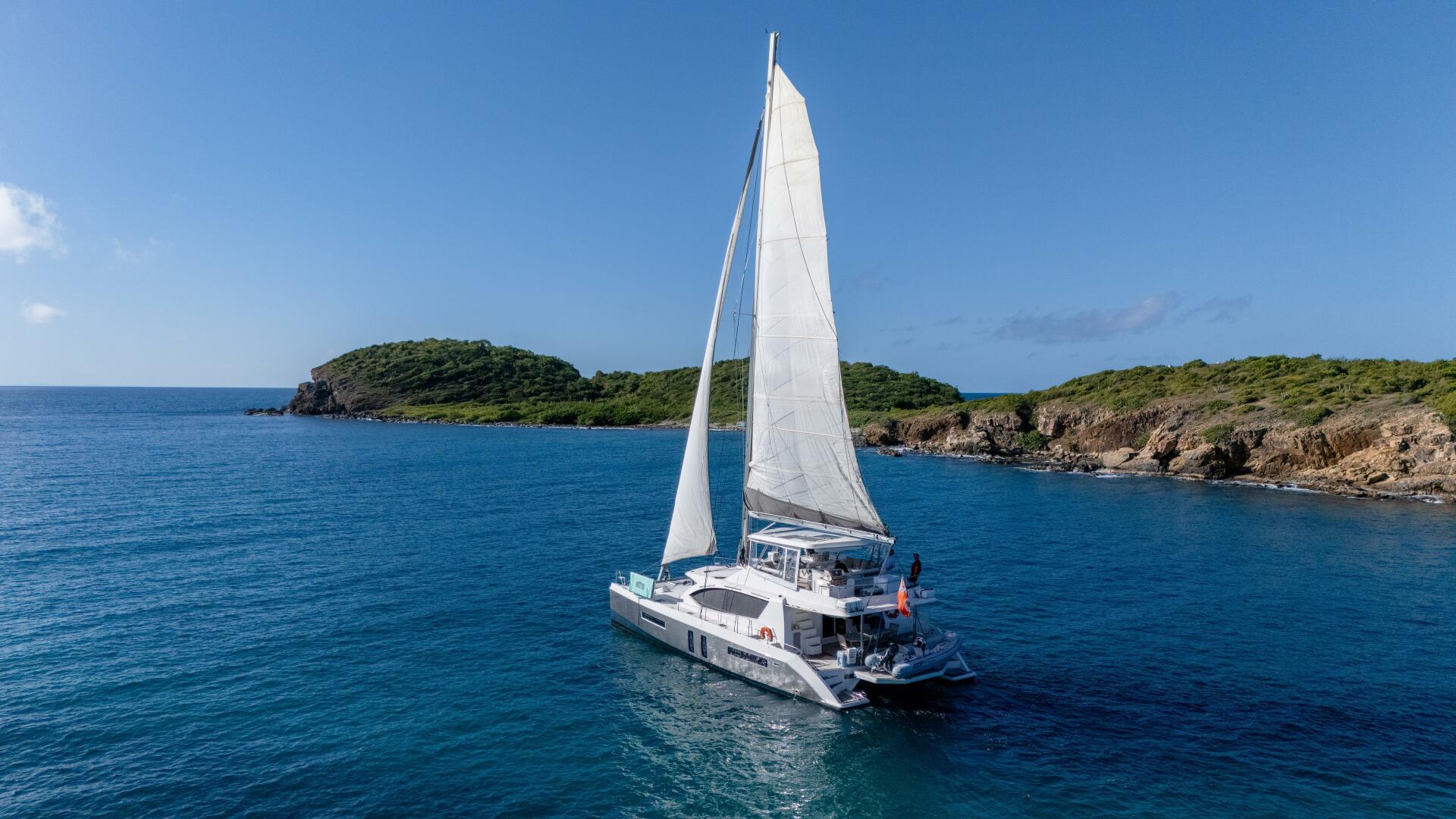 2014 Leopard 58 "ANNEX" - photo 1