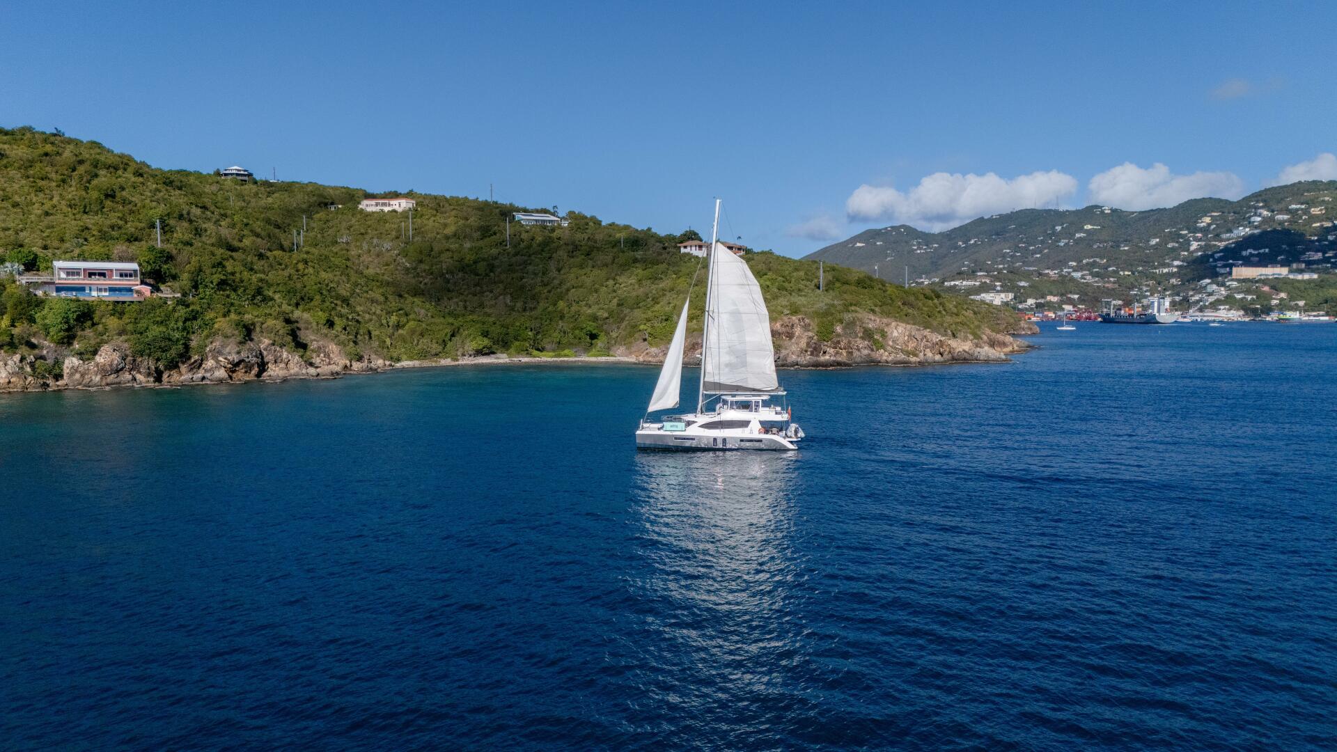 2014 Leopard 58 "ANNEX" - photo 2