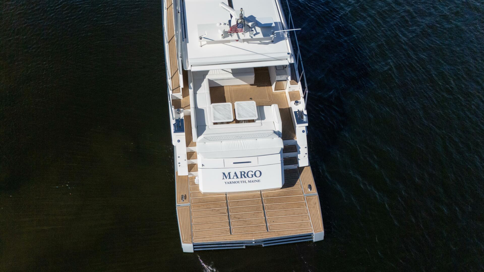2019 Rio Yachts Colorado 56 "Margo" - photo 3