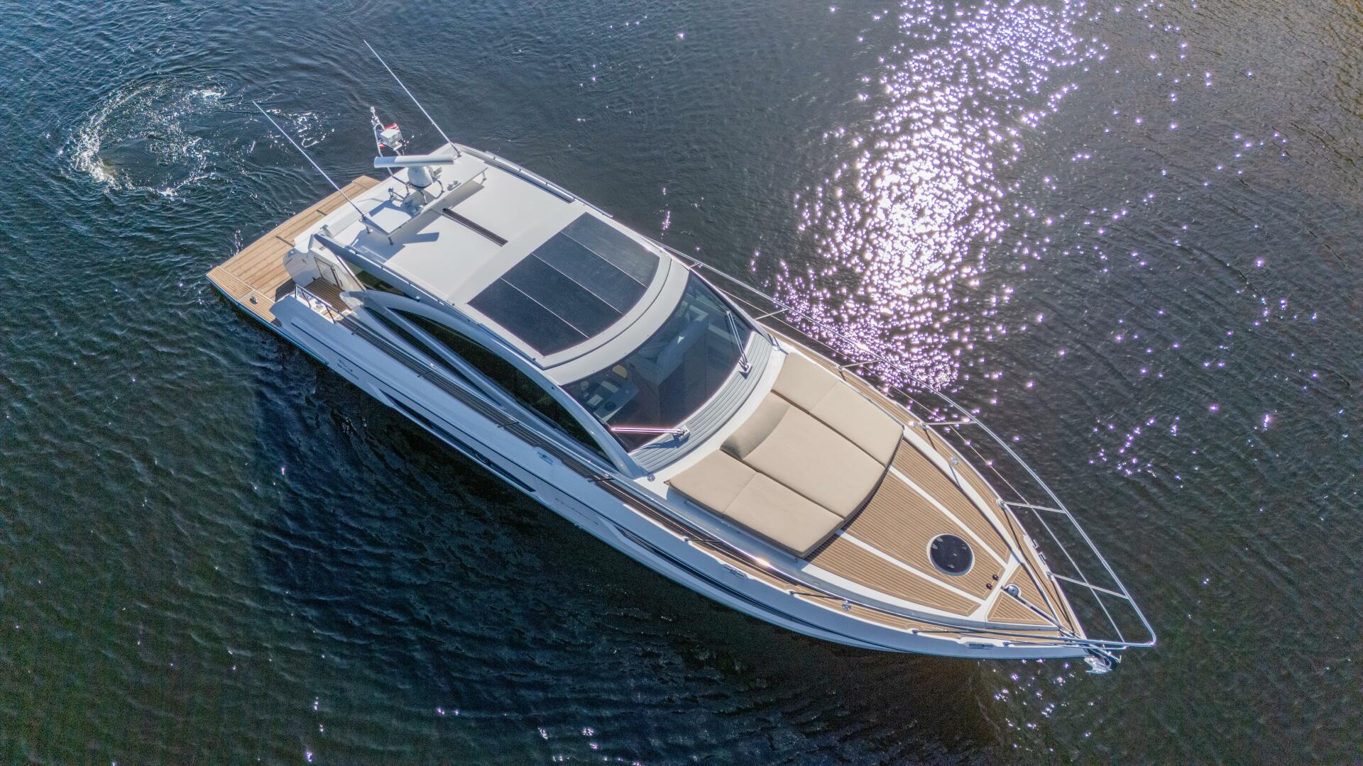 2019 Rio Yachts Colorado 56 "Margo" - photo 2