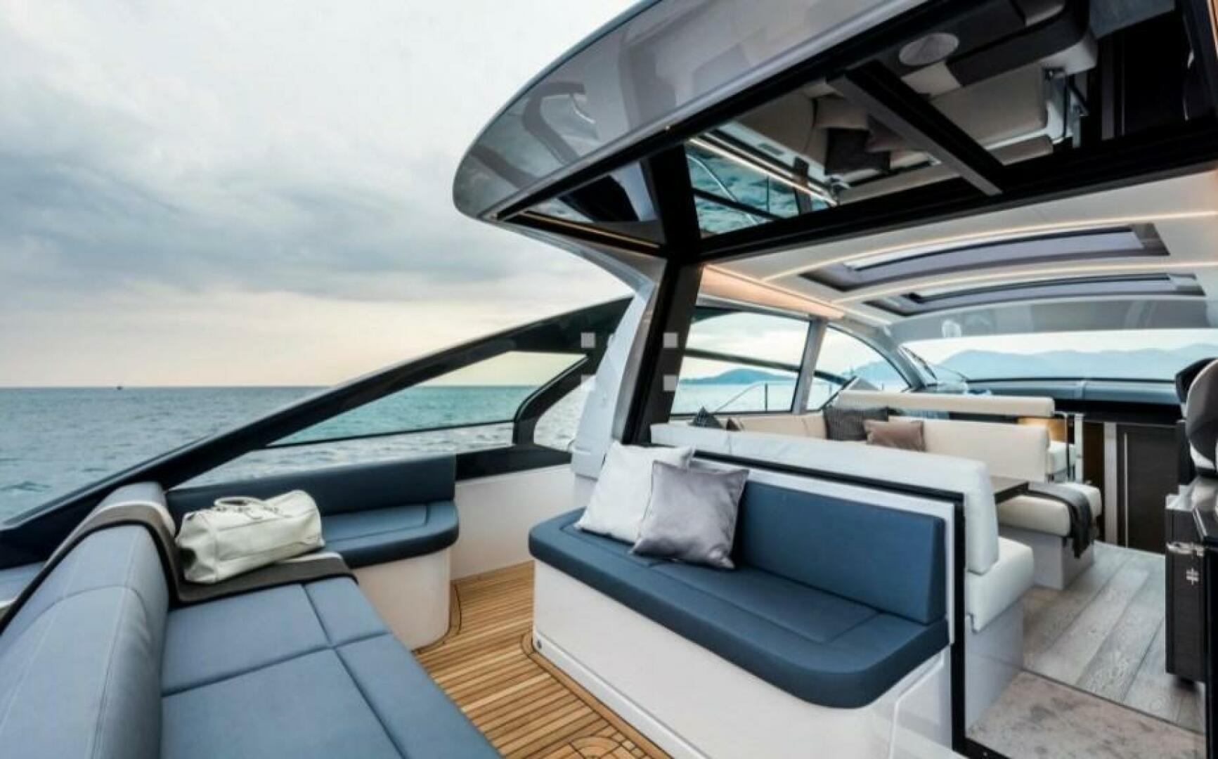 2019 Pershing 5X "On Site" - photo 2