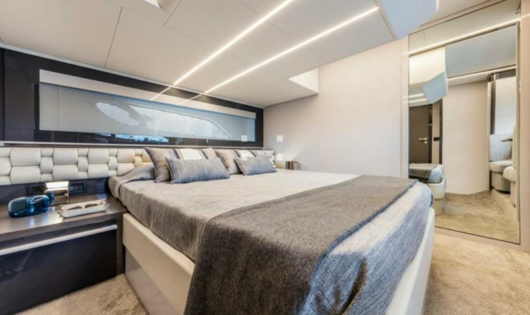 2019 Pershing 5X "On Site" - photo 3