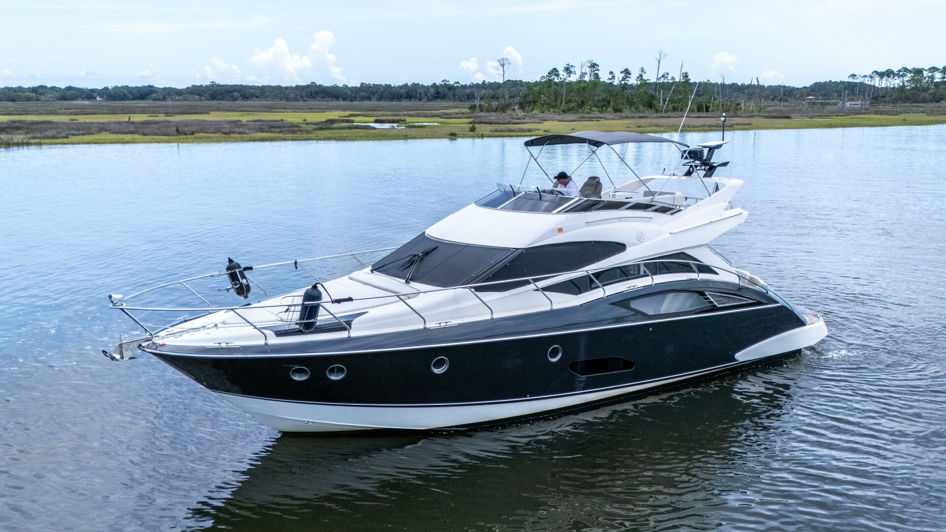 2009 Marquis 500 Sport Bridge "Escape Plan" - photo 2