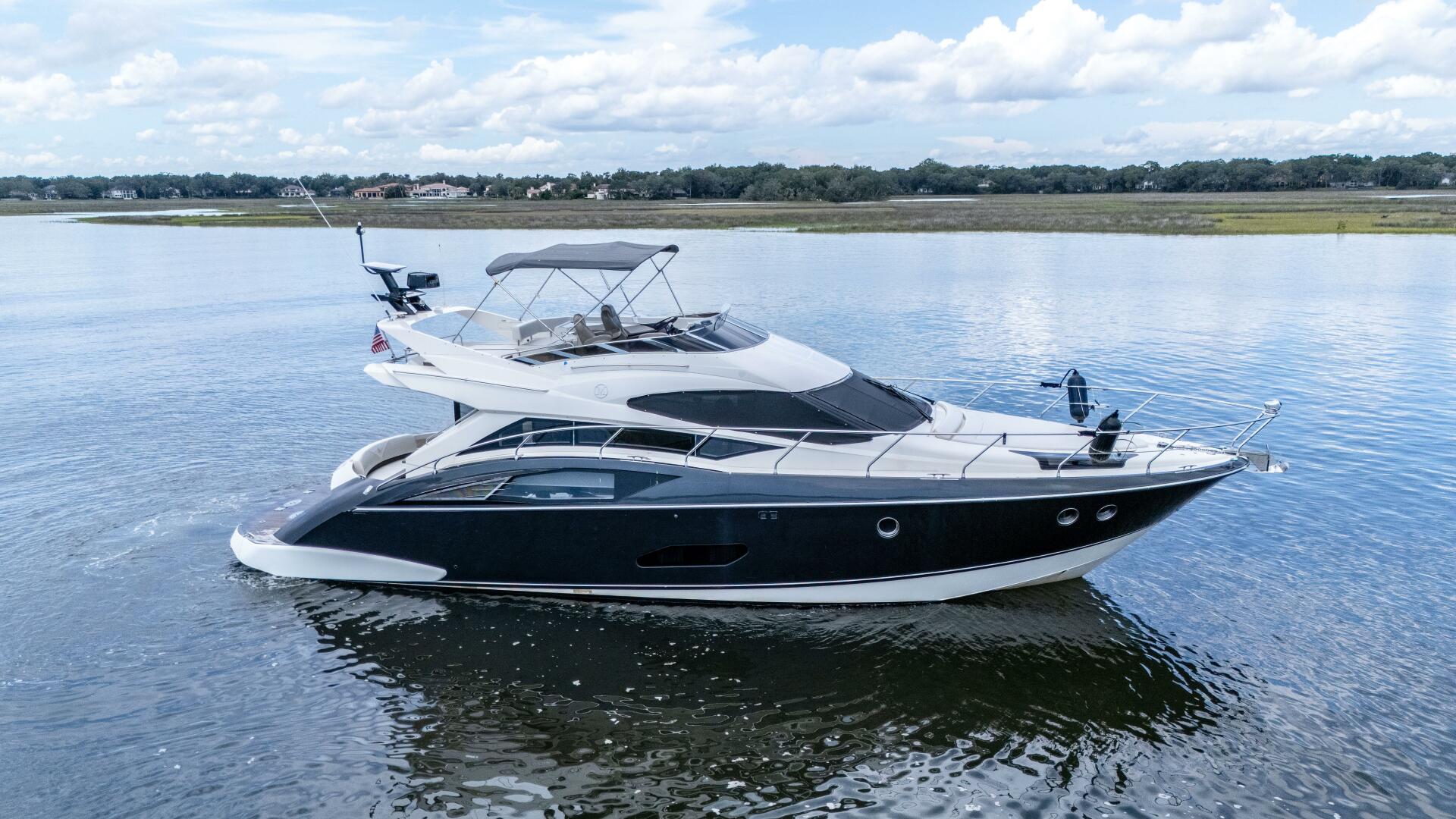 2009 Marquis 500 Sport Bridge "Escape Plan" - photo 1