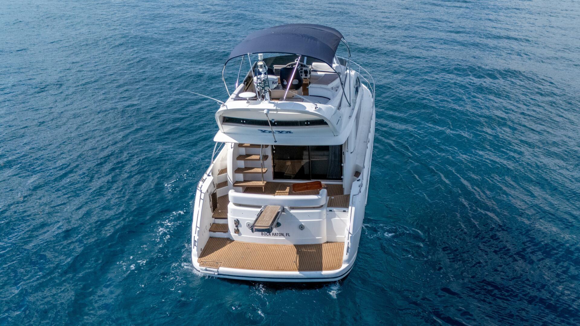 2009 Fairline "YA YA" - photo 3