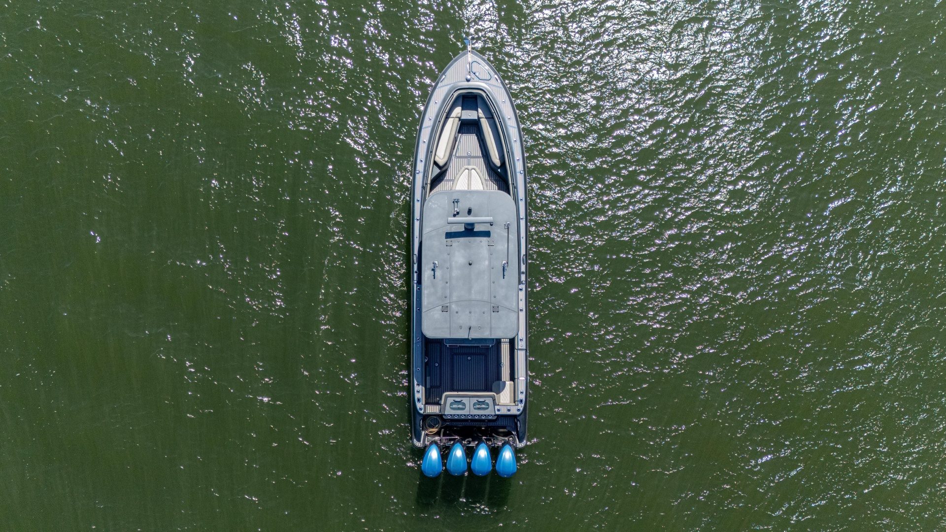 2016 Hydra-Sports 4200 Siesta - photo 3