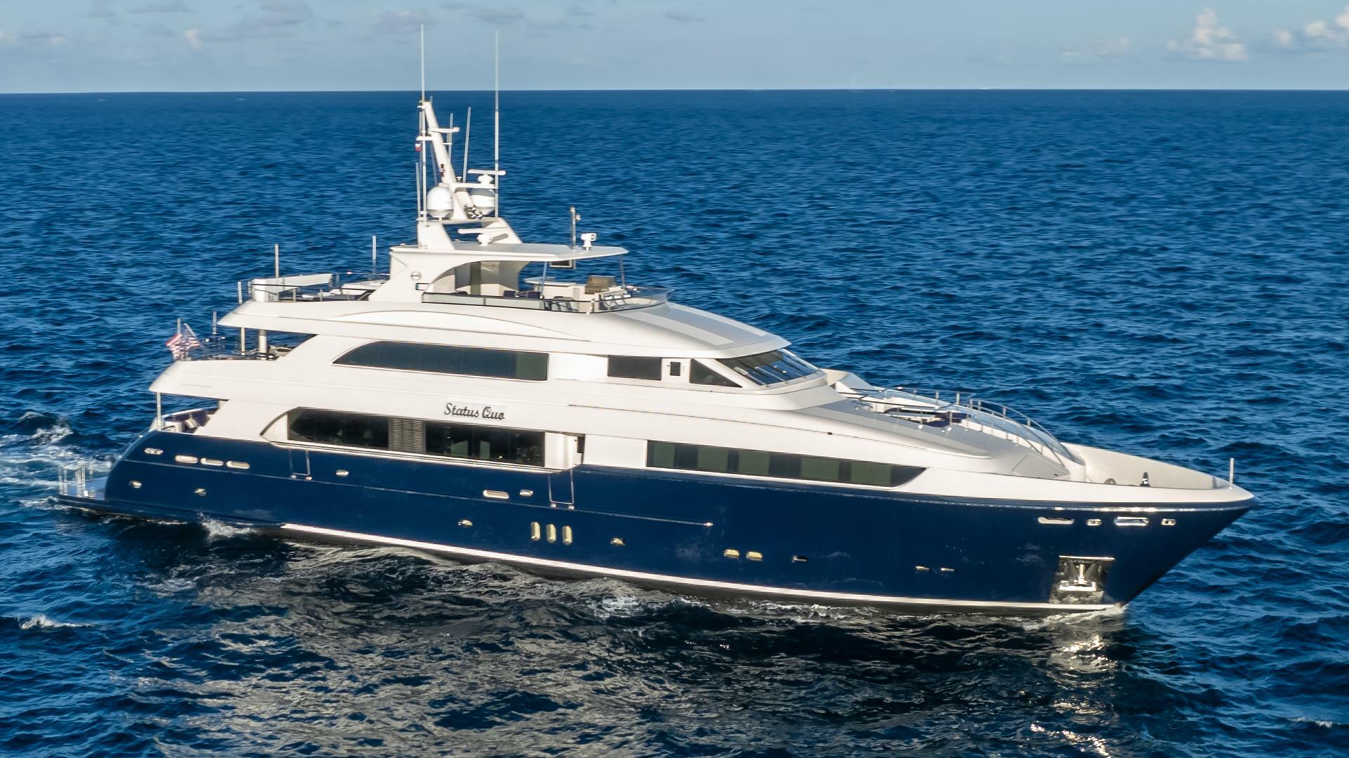 2009 Horizon Model Tri-Deck "STATUS QUO" - photo 1