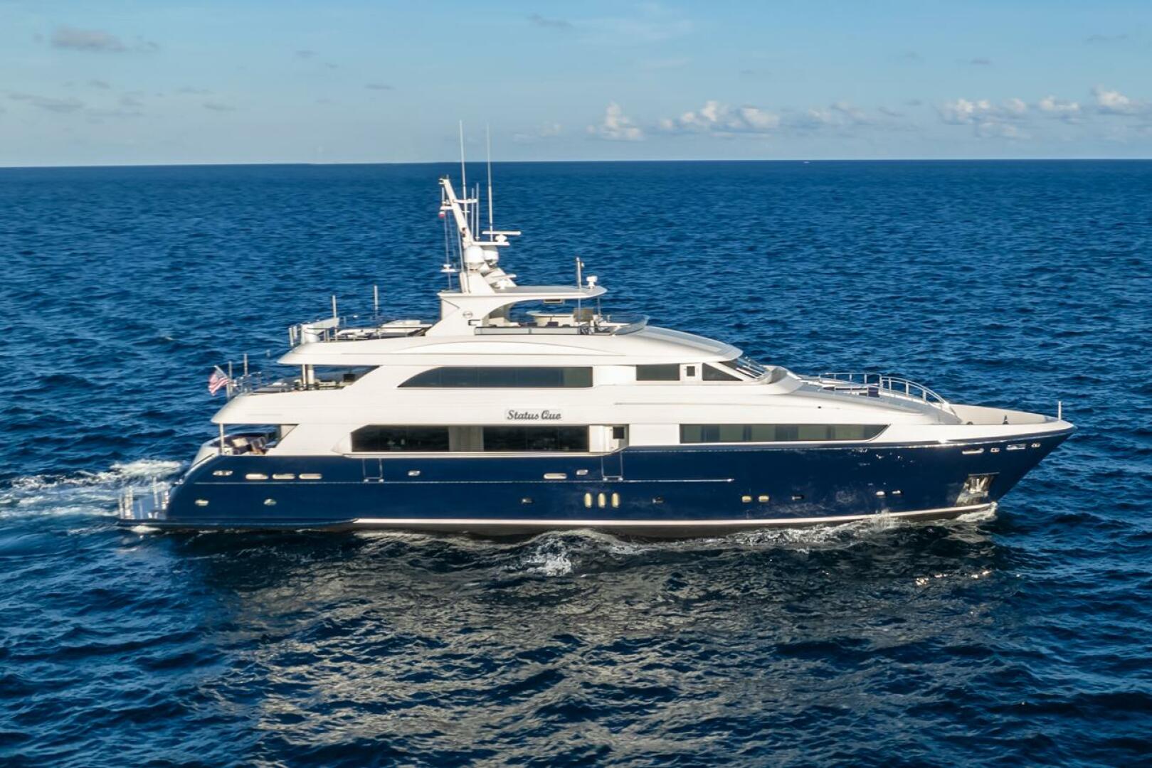 2009 Horizon Model Tri-Deck "STATUS QUO" - photo 2