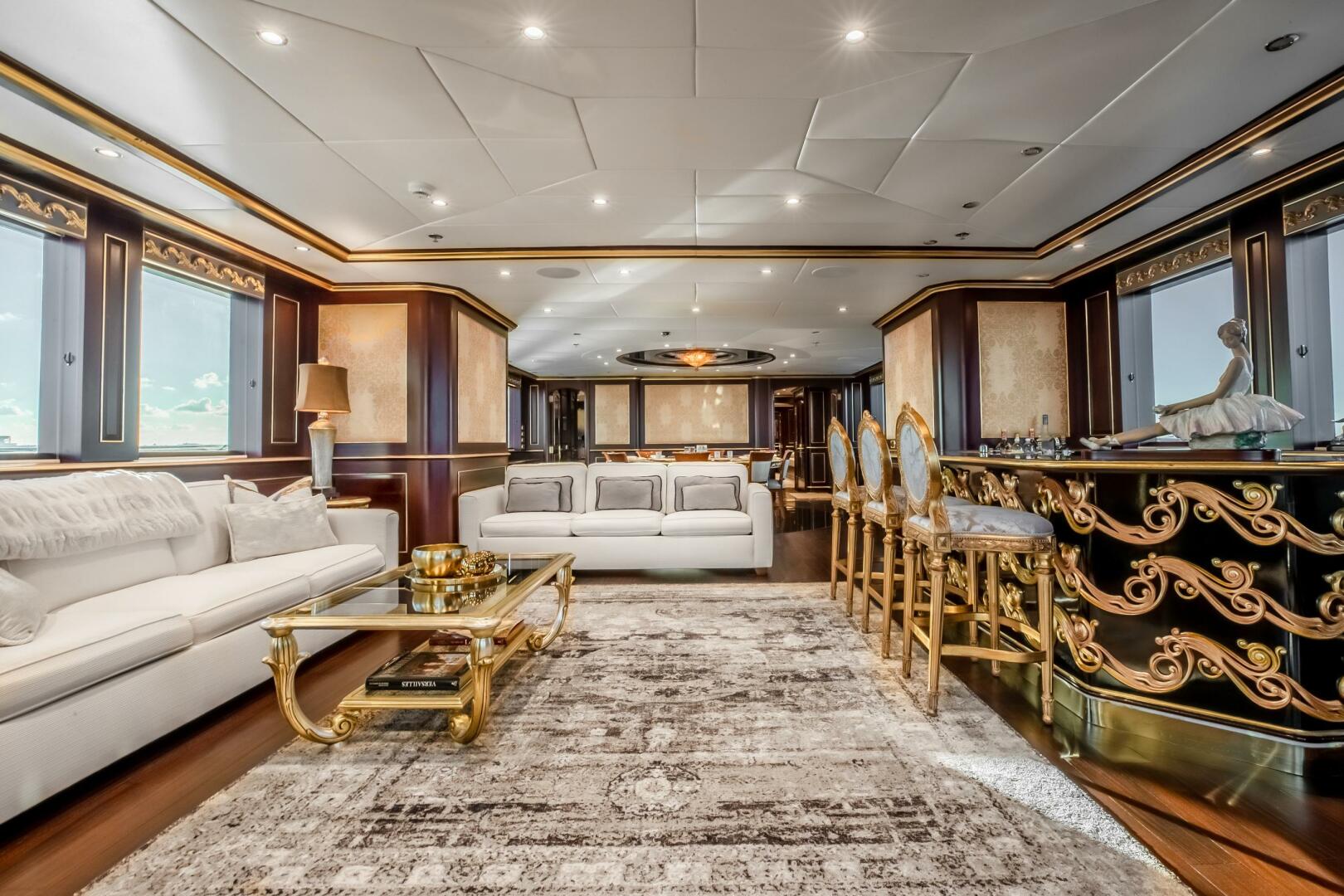 2009 Horizon Model Tri-Deck "STATUS QUO" - photo 3