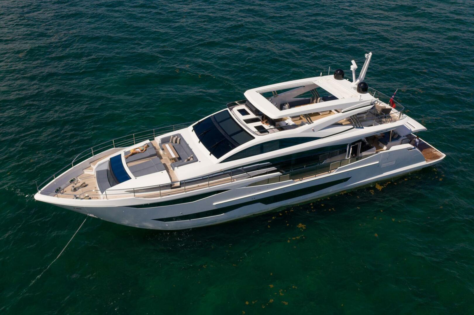 2020 Pearl 95 "Pearl 95" - photo 2