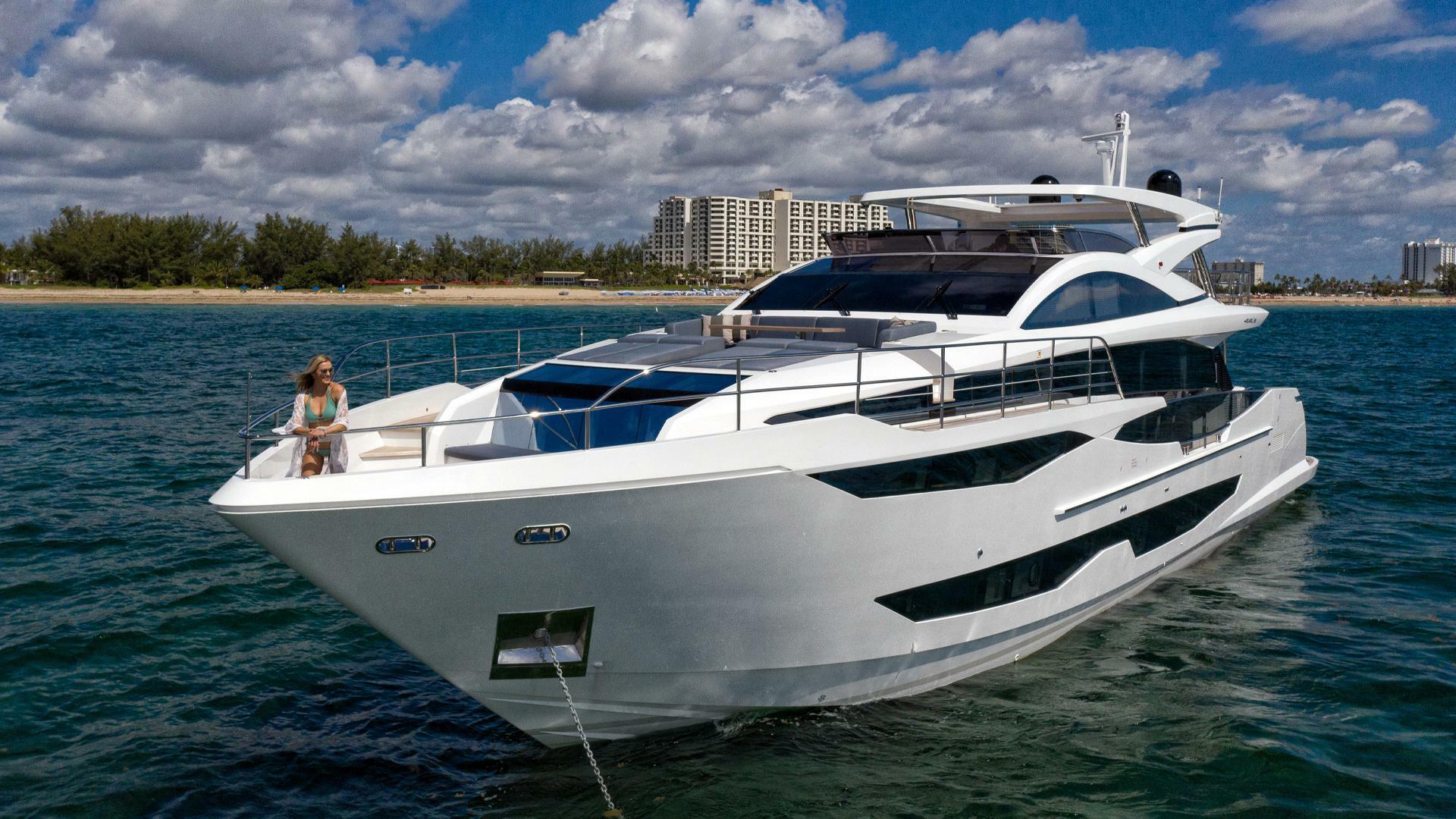 2020 Pearl 95 "Pearl 95" - photo 1