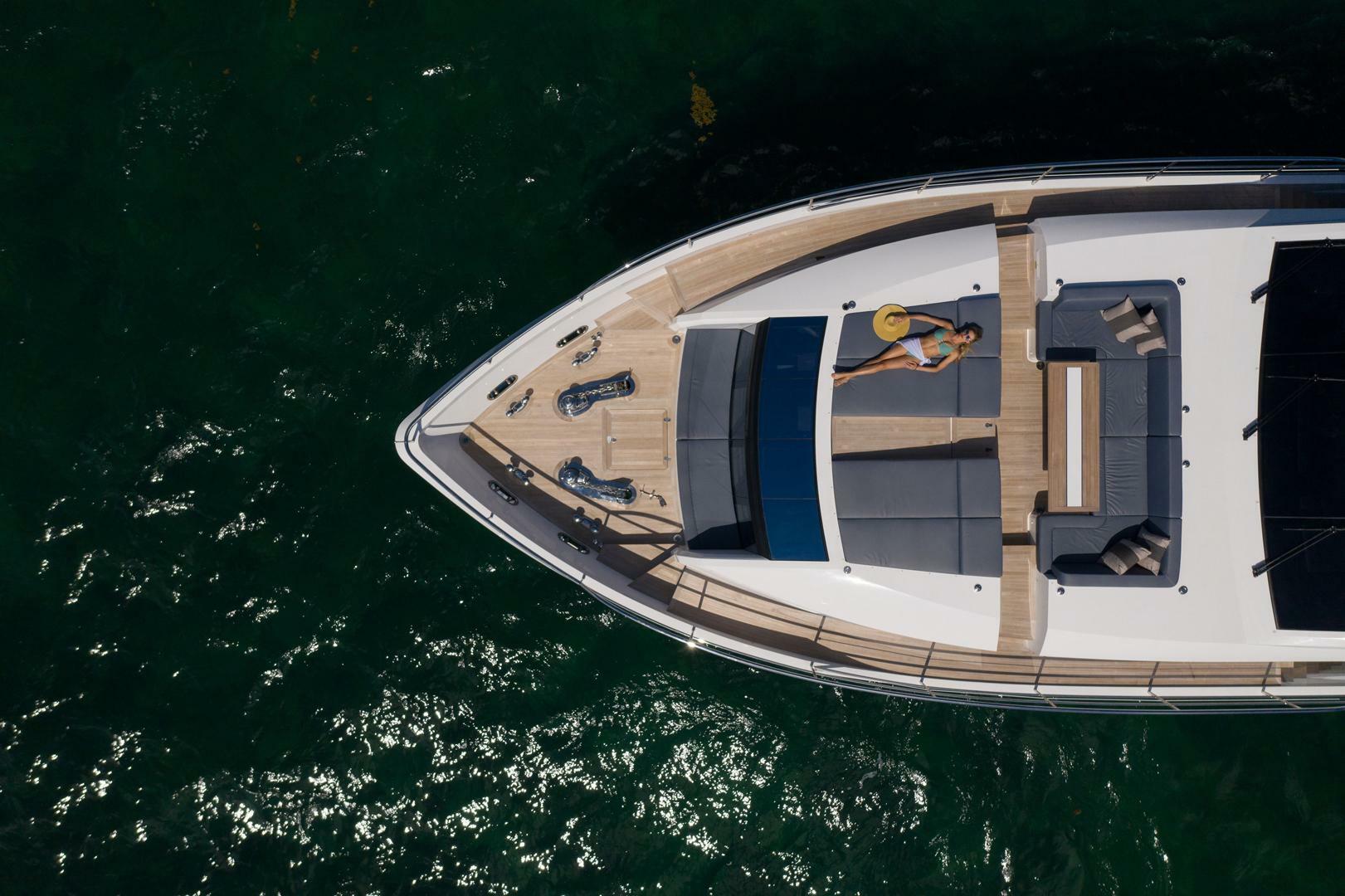 2020 Pearl 95 "Pearl 95" - photo 3
