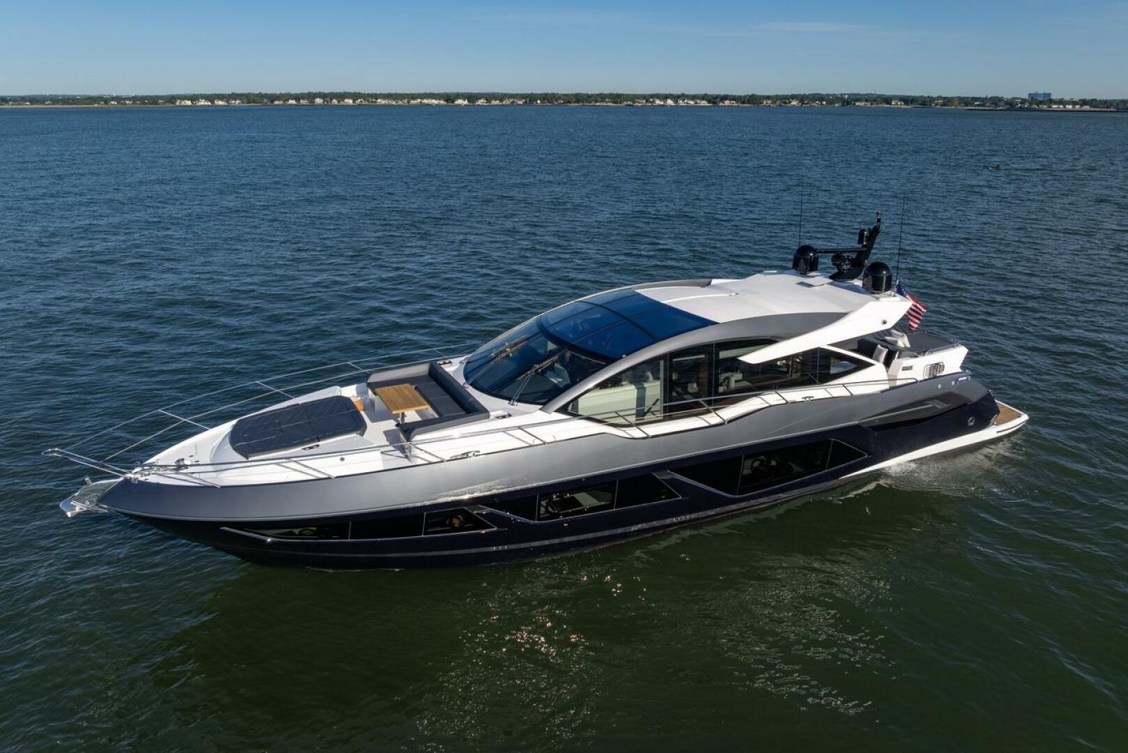 2020 Sunseeker Predator - photo 2