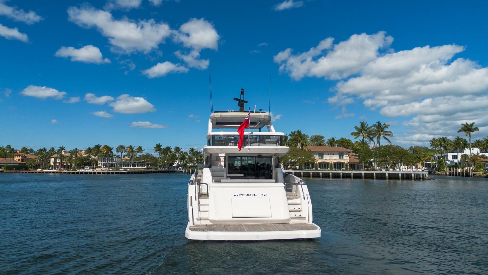 2025 Pearl 72 - photo 3